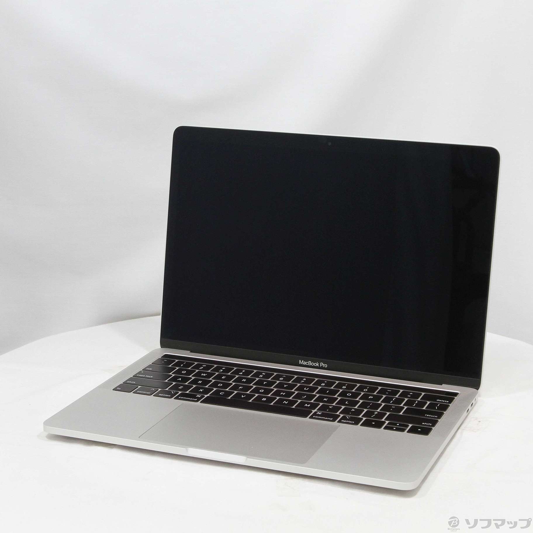 中古】MacBook Pro 13.3-inch Mid 2019 MV992J／A Core_i7 2.8GHz 16GB SSD1TB シルバー  〔10.15 Catalina〕 [2133050950143] - リコレ！|ビックカメラグループ ソフマップの中古通販サイト