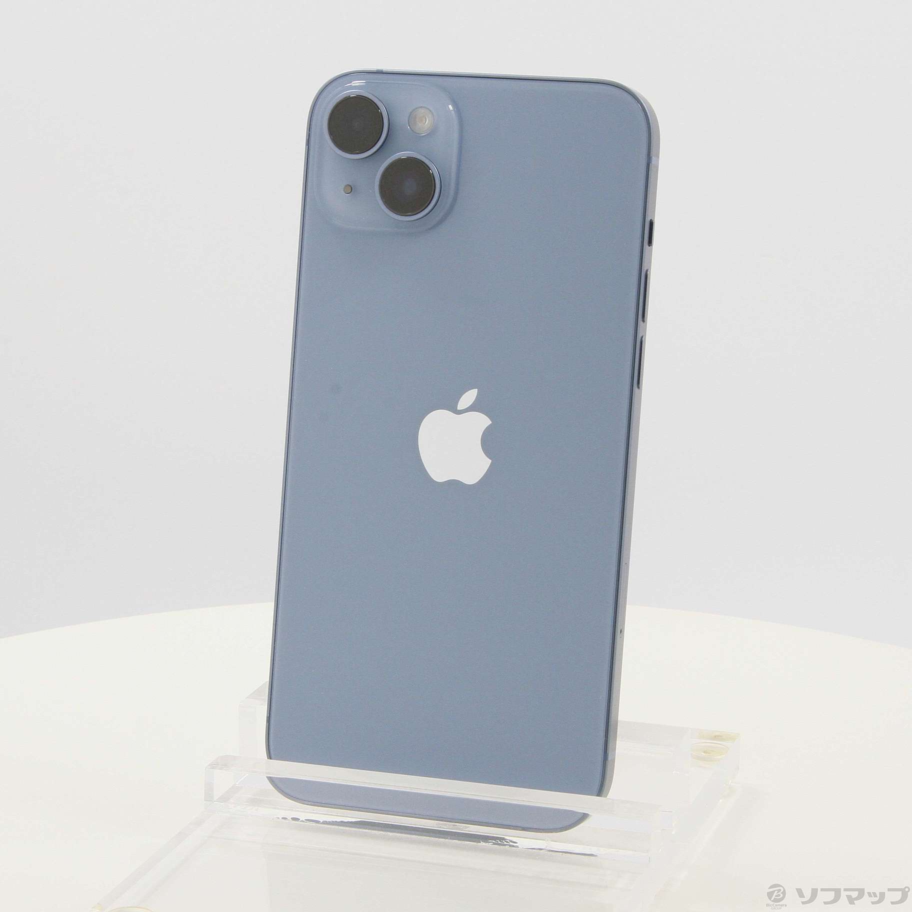 iPhone14 Plus ブルー128GB