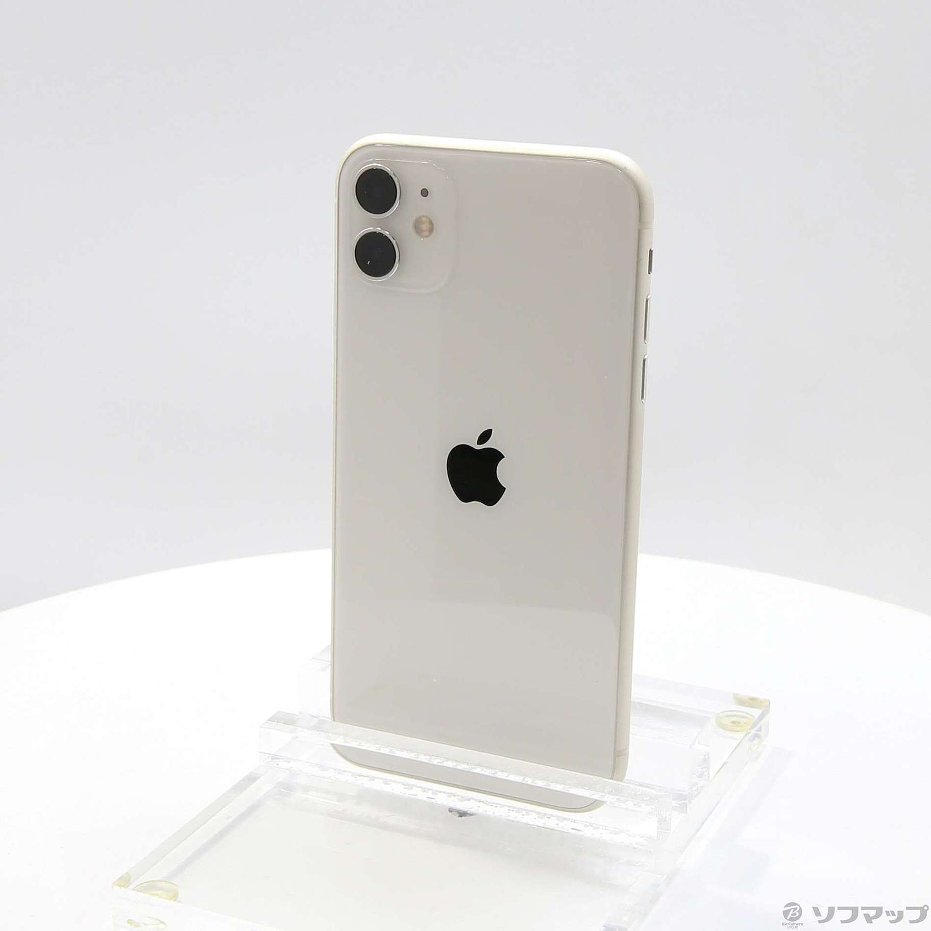新品未使用 即納 iPhone 11 64GB SIMフリー ホワイトSIMフリー - www ...