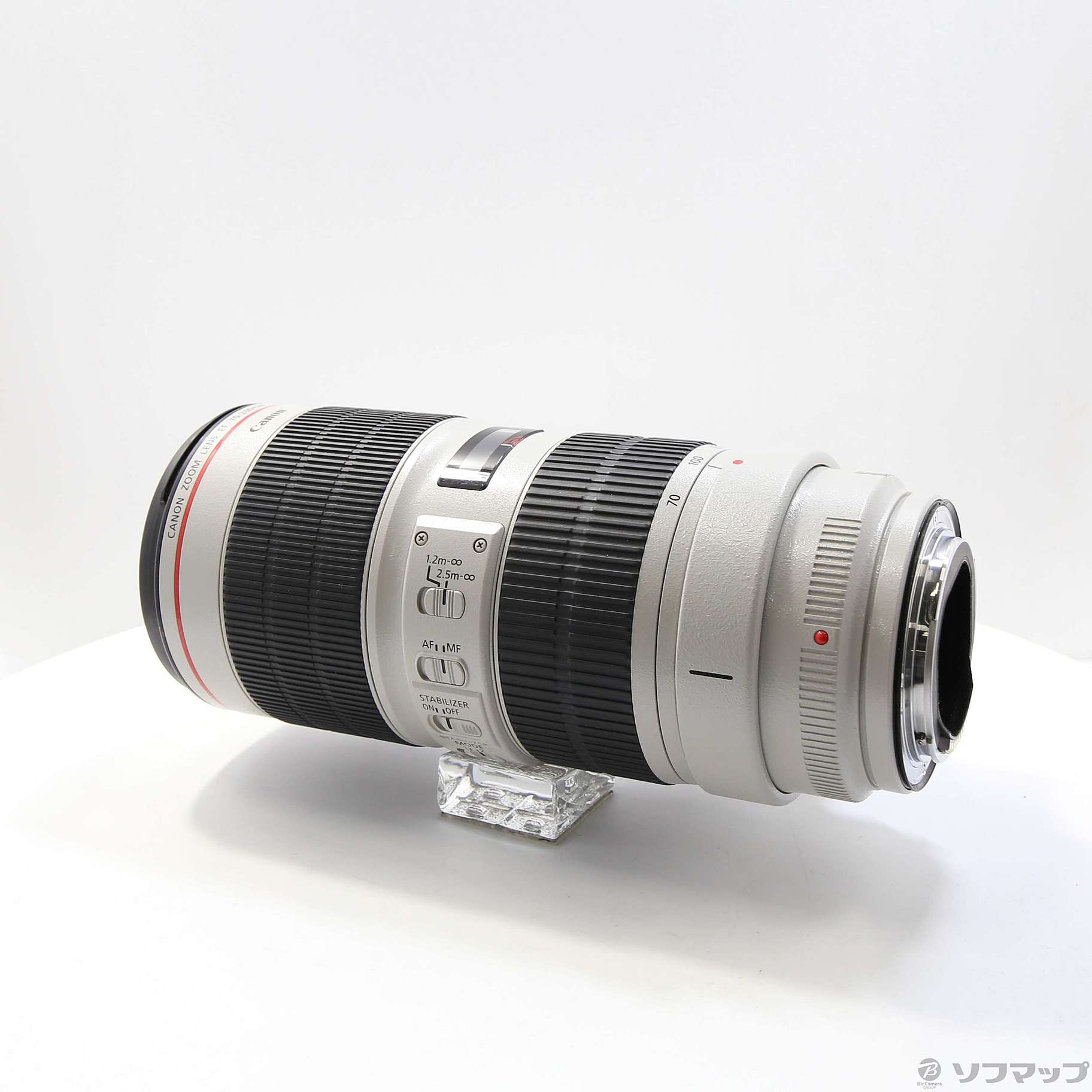 中古】セール対象品 EF70-200mm F2.8L IS III USM [2133050952390