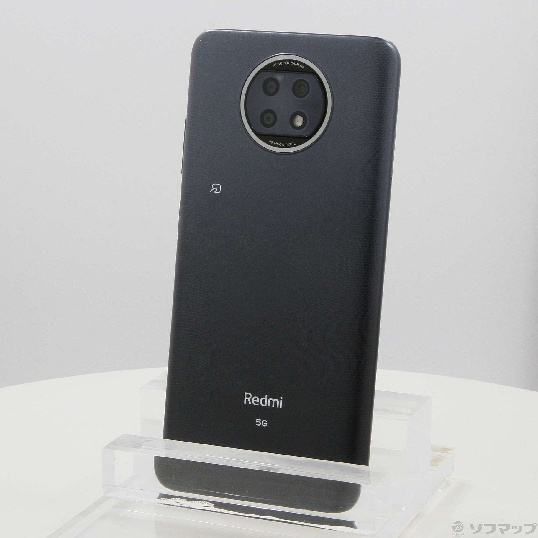 Xiaomi Redmi Note 9T A001XMスマホ家電カメラ