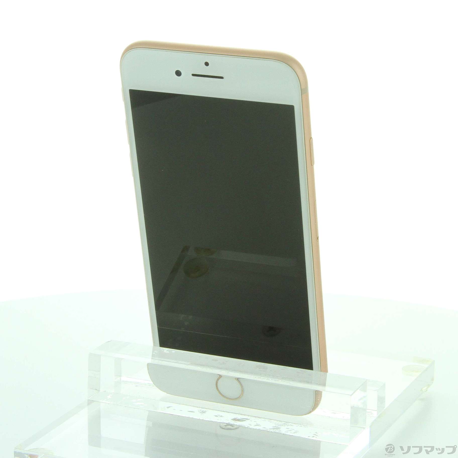 iPhone 8 ゴールド 128 GB SIMフリー　MX1F2J/A