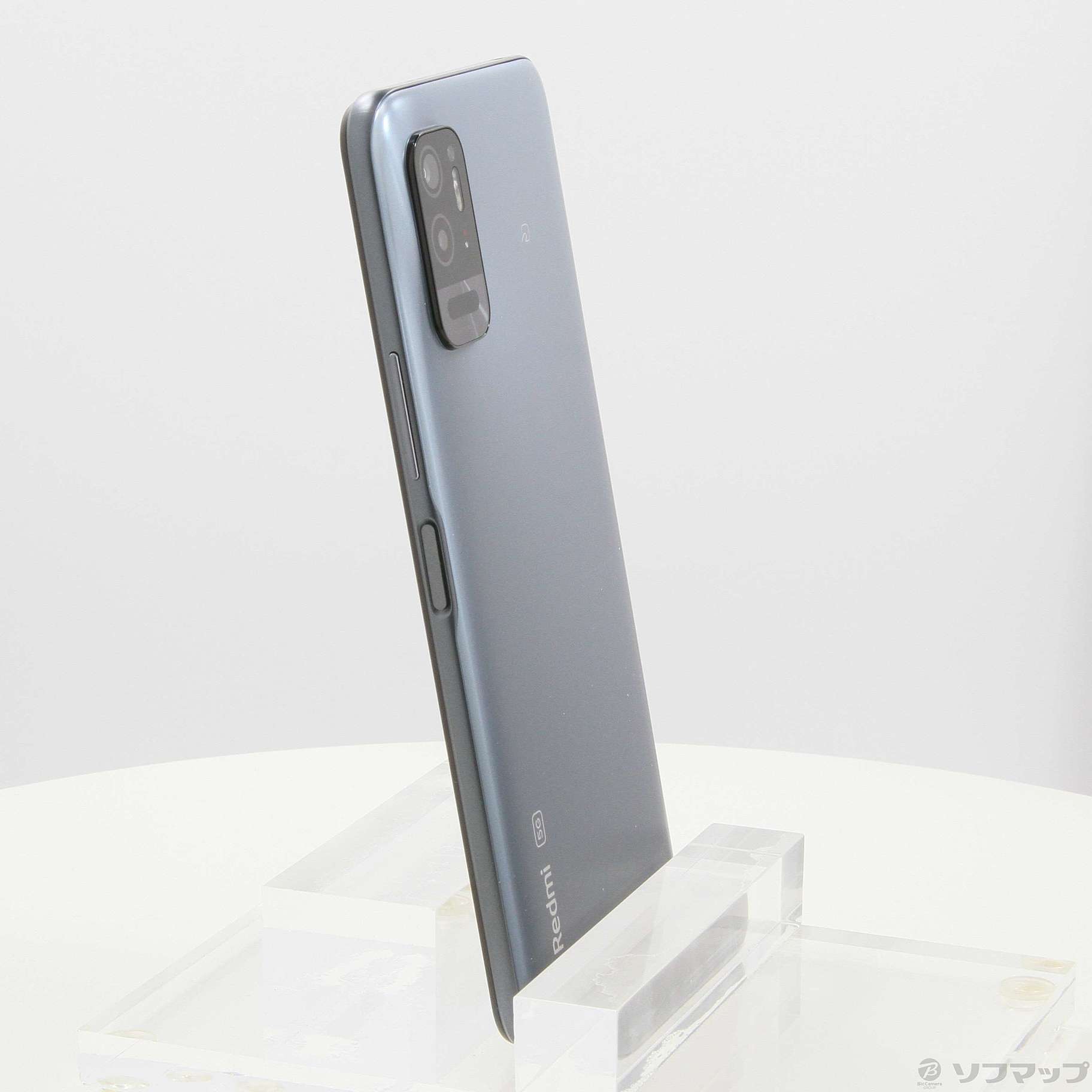 ランキング入賞商品 Redmi スペシャルオファ 10T Redmi Note 64 Note