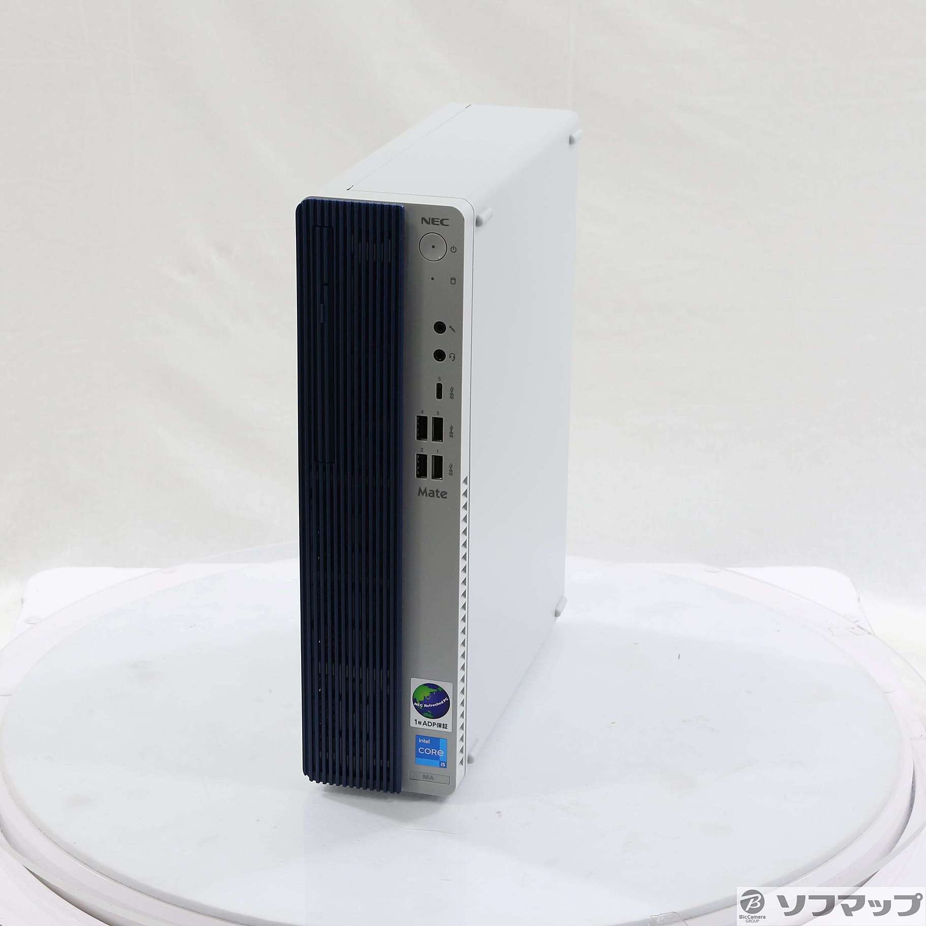 中古品Mate型MA PC-MKT44AZFF[NEC Refreshed ＰＣ]|no邮购是Sofmap[sofmap]