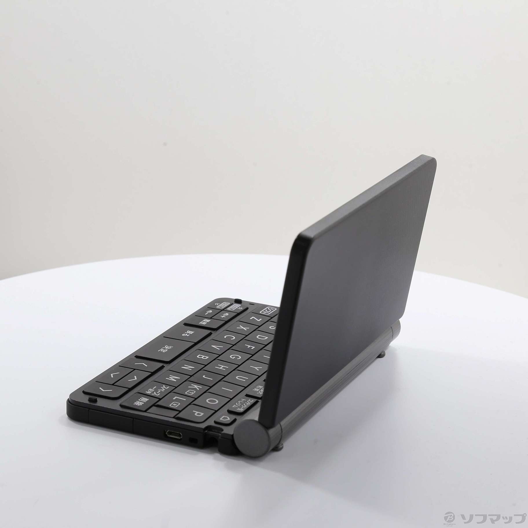 CASIO EX-word XD-SX9810BK ブラック