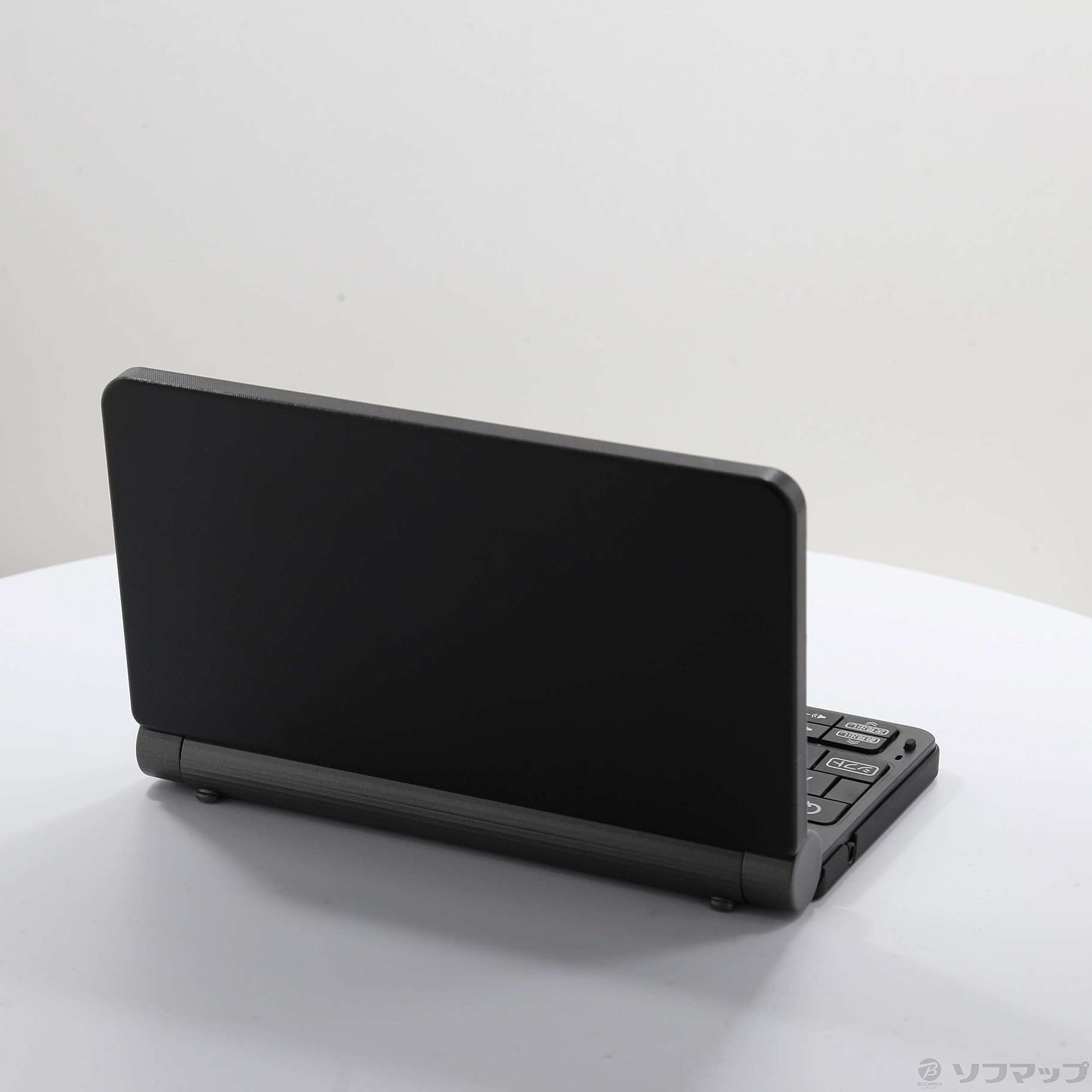 中古】EX-word XD-SX9810BK ブラック [2133050960197] - 法人専用 
