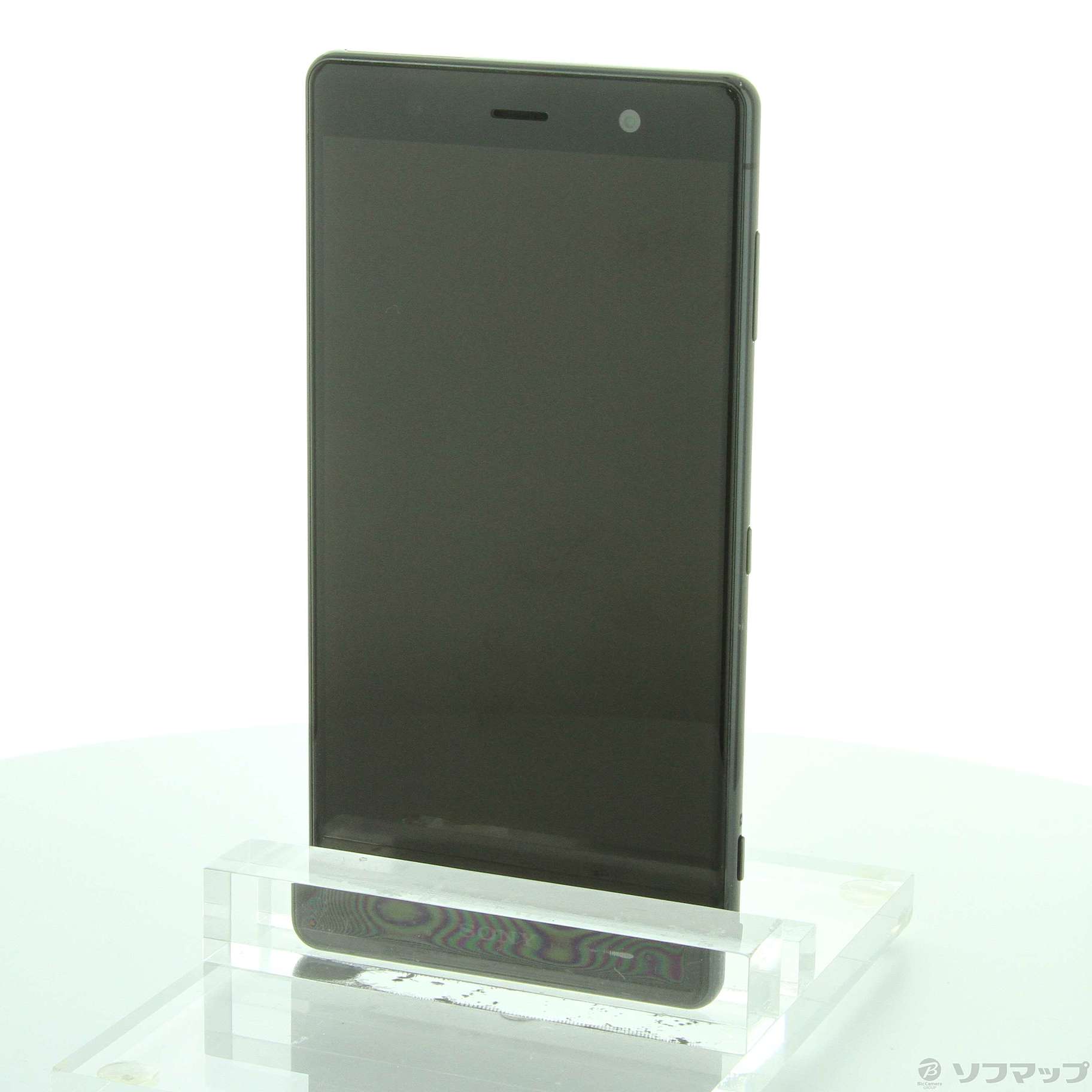 中古】Xperia XZ2 Premium 64GB クロムブラック SO-04K docomoロック解除SIMフリー [2133050960388]  - 法人専用リコレ！|ソフマップの法人専用中古通販サイト