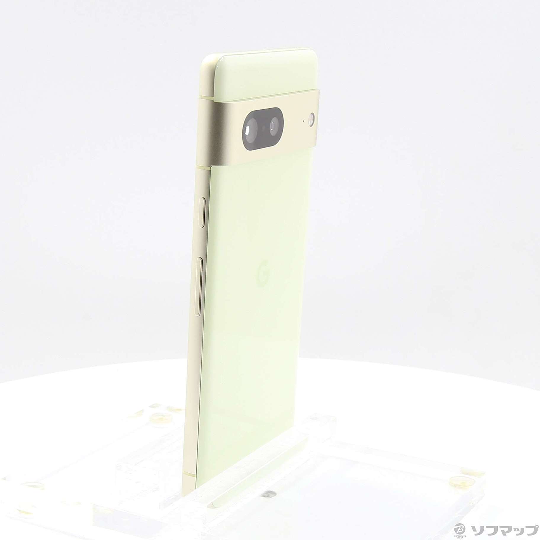 中古】Google Pixel 7 128GB Lemongrass G03Z5 SIMフリー ...