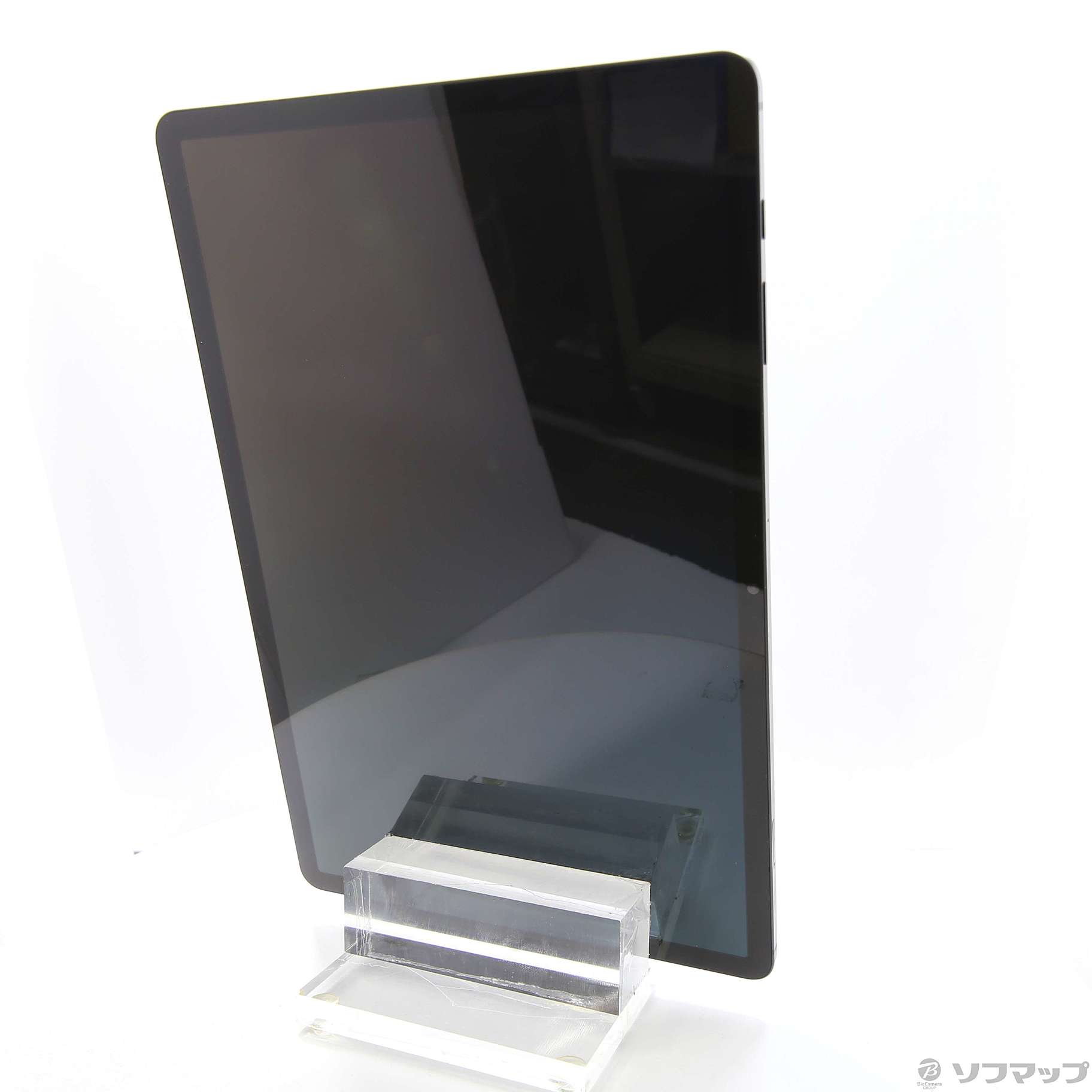 中古】Galaxy Tab S8+ 128GB グラファイト SM-X800NZACXJP Wi-Fi [2133050974439] -  リコレ！|ビックカメラグループ ソフマップの中古通販サイト