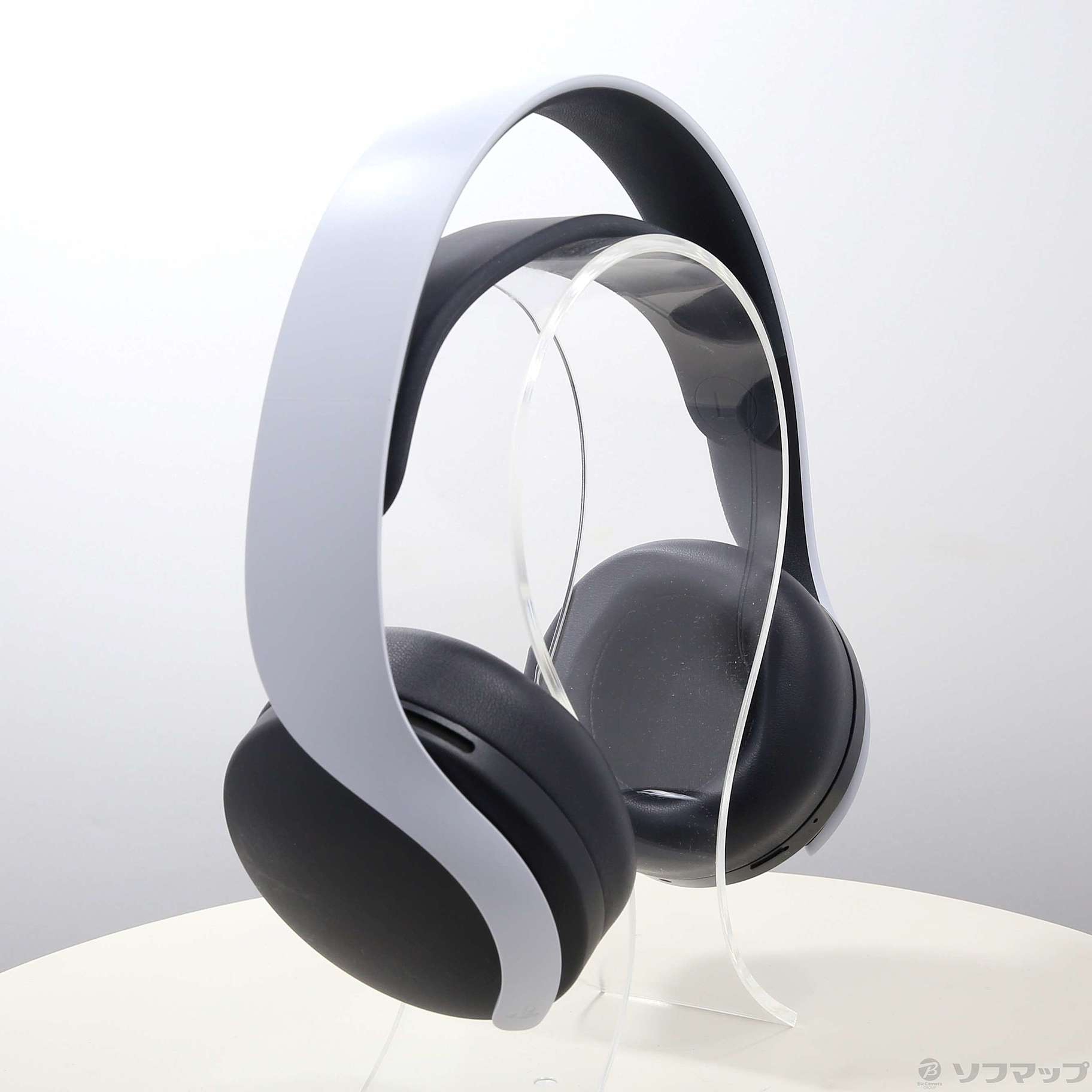 Amazon.co.jp: 【純正品】PULSE 3D ワイヤレスヘッドセット (CFI