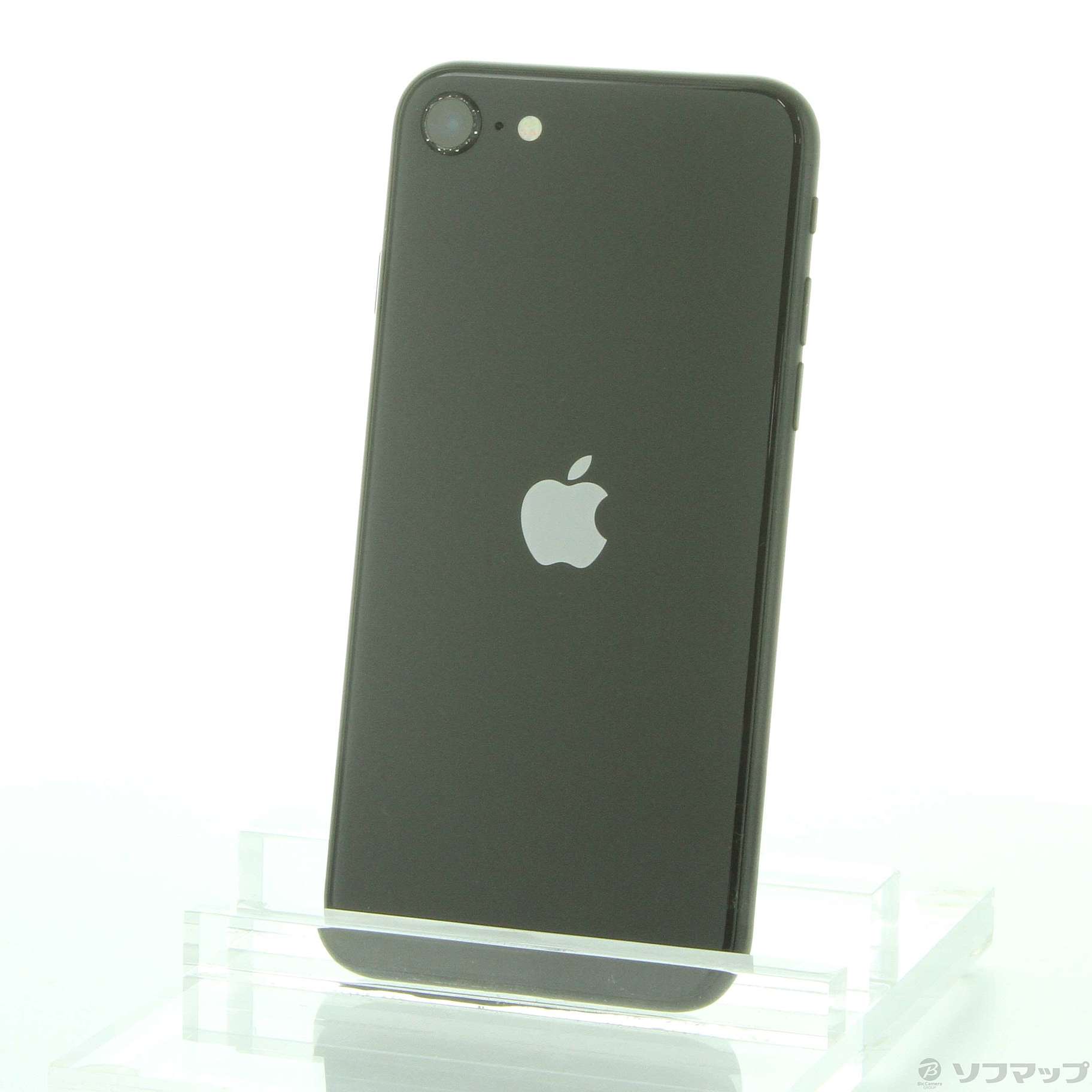 iPhone SE 第2世代 64GB MHGP3J A ブラック SIMフリー 2022年の 