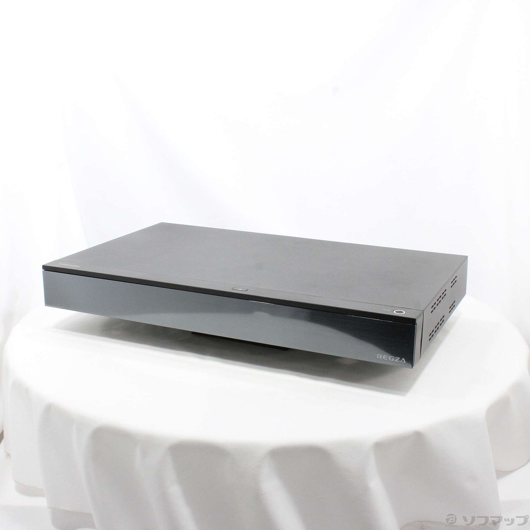 中古】〔中古品〕 ブルーレイレコーダー REGZA（レグザ） DBR-4KZ600