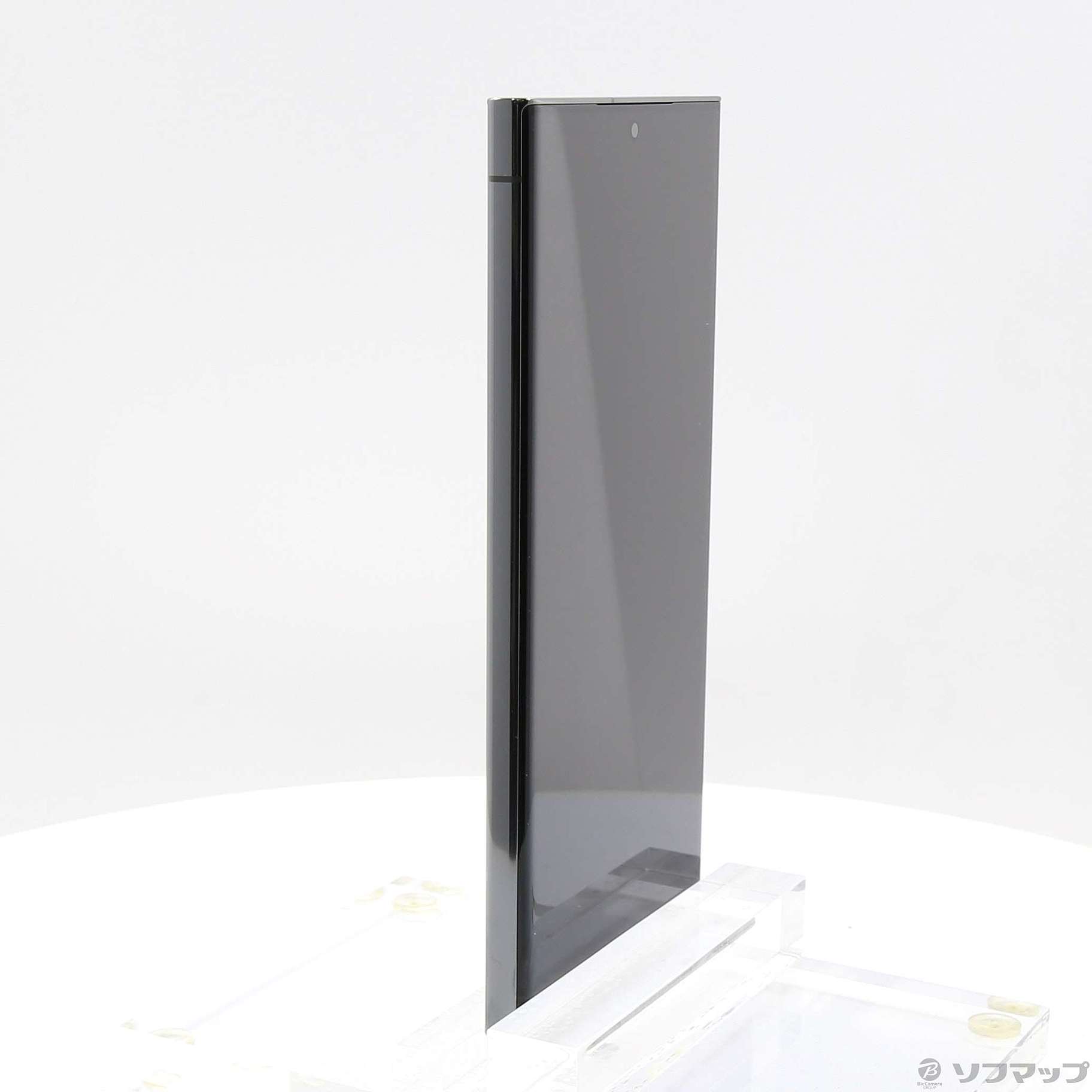 中古】Galaxy S23 Ultra 256GB グリーン SC-52D docomoロック