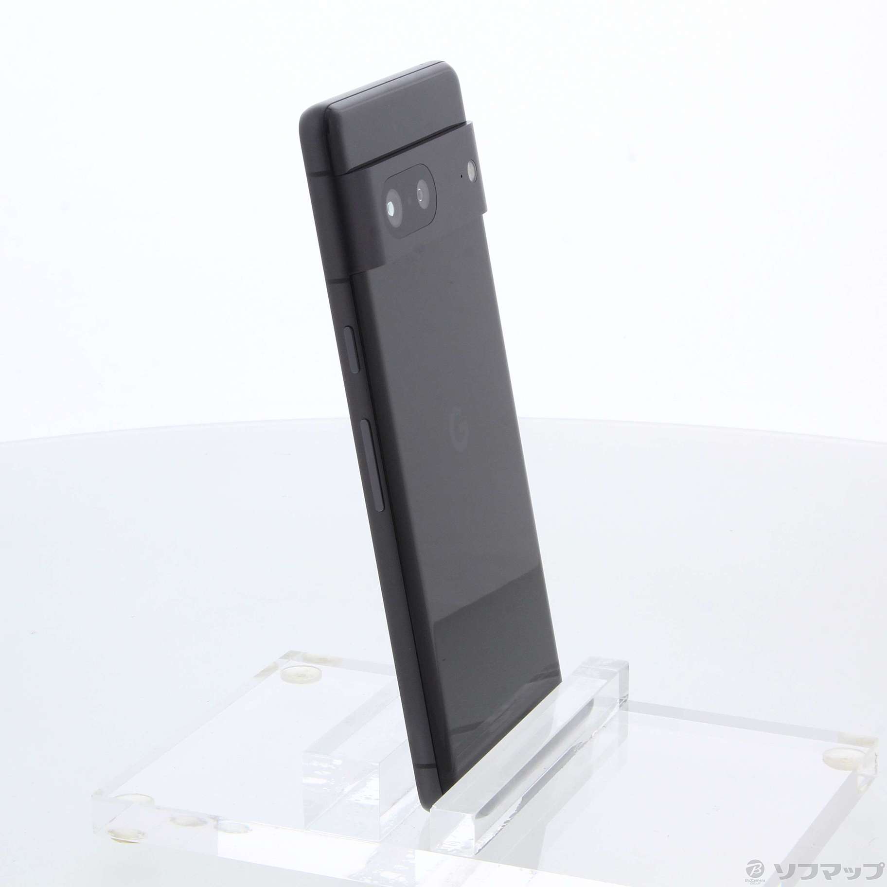 Google Pixel - Google pixel 7 128GB  オブシディアン 黒 ブラック 未使用 新品未使用】Google pixel 7 オブシディアン 128GB ブラック 黒