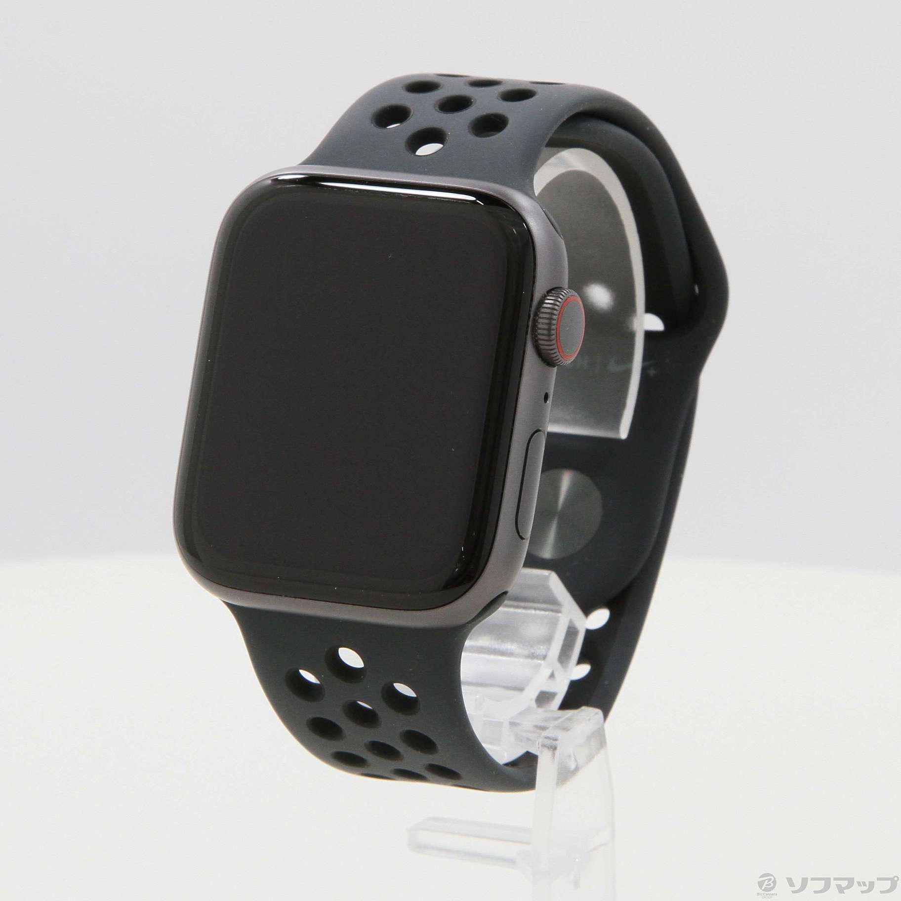 Apple Watch Series4 セルラー Nike アルミ 44mm - www.sorbillomenu.com