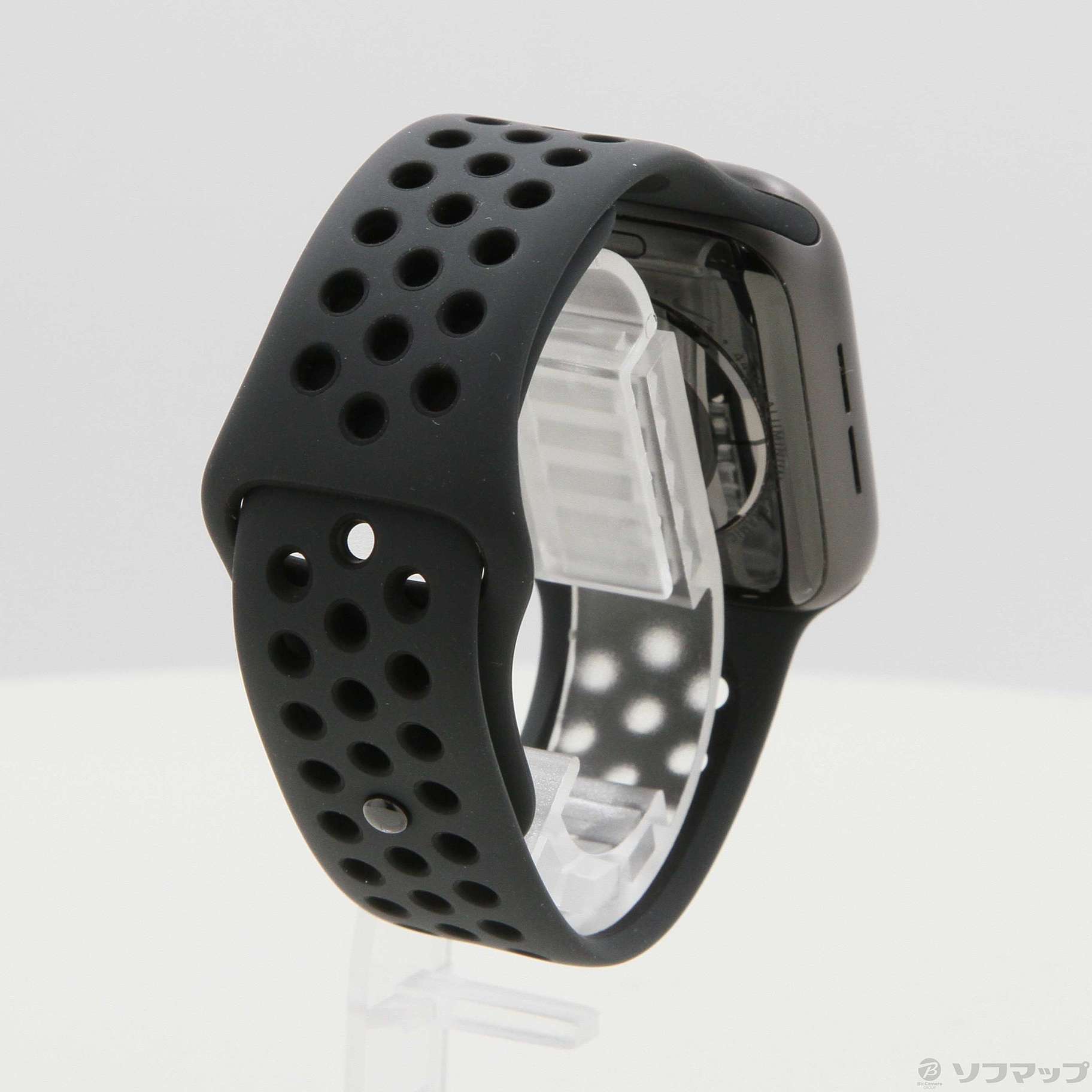 Apple Watch Nike+ Series 4-44mm MTXM2J/A