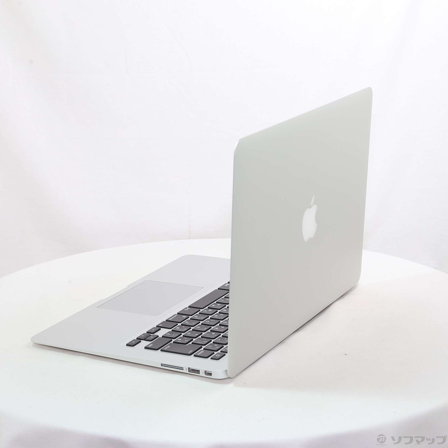 中古】MacBook Air 13.3-inch Early 2014 MD760J／B Core_i5 1.4GHz 4GB SSD128GB  〔10.15 Catalina〕 [2133050978611] - リコレ！|ビックカメラグループ ソフマップの中古通販サイト