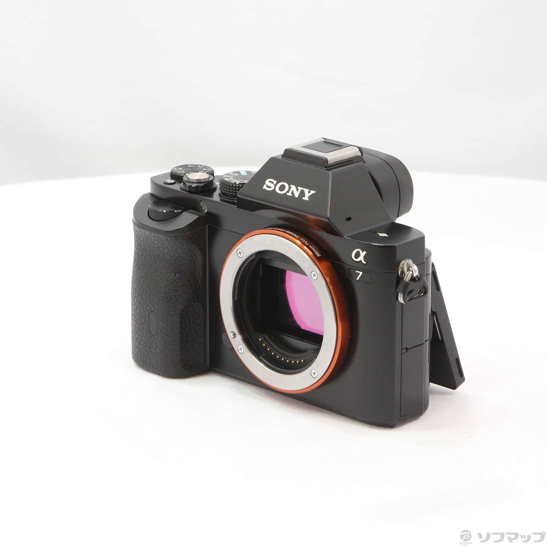 SONY α7 ボディ ILCE-7