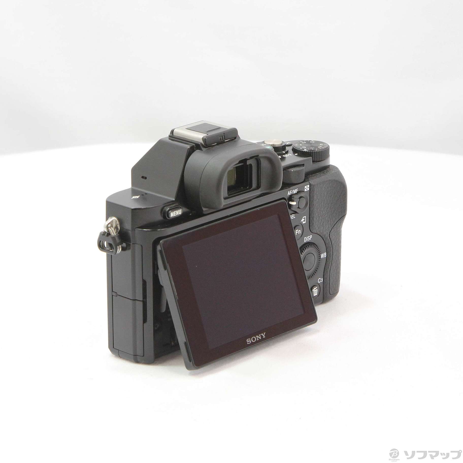 中古】α7 ボディ (ILCE-7) [2133050978789] - リコレ！|ビックカメラ