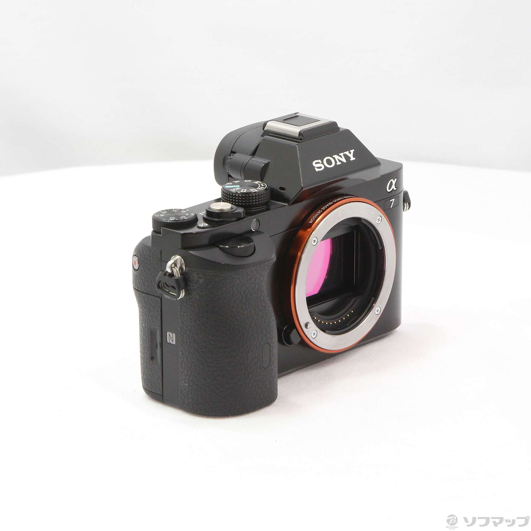 中古】α7 ボディ (ILCE-7) [2133050978789] - リコレ！|ビックカメラ