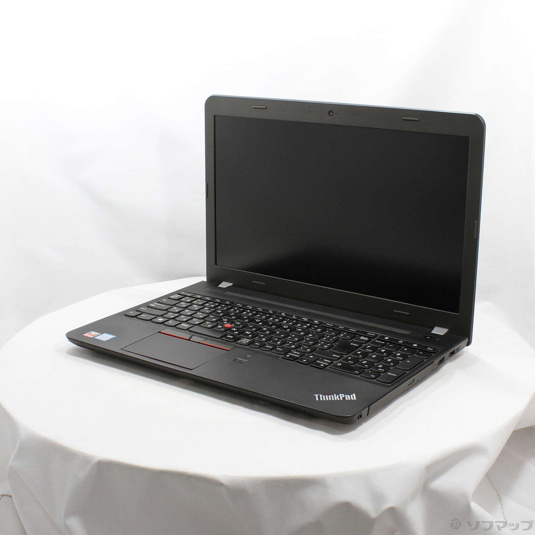 中古】ThinkPad E560 20EVCTO1WW 〔Windows 10〕 [2133050979823
