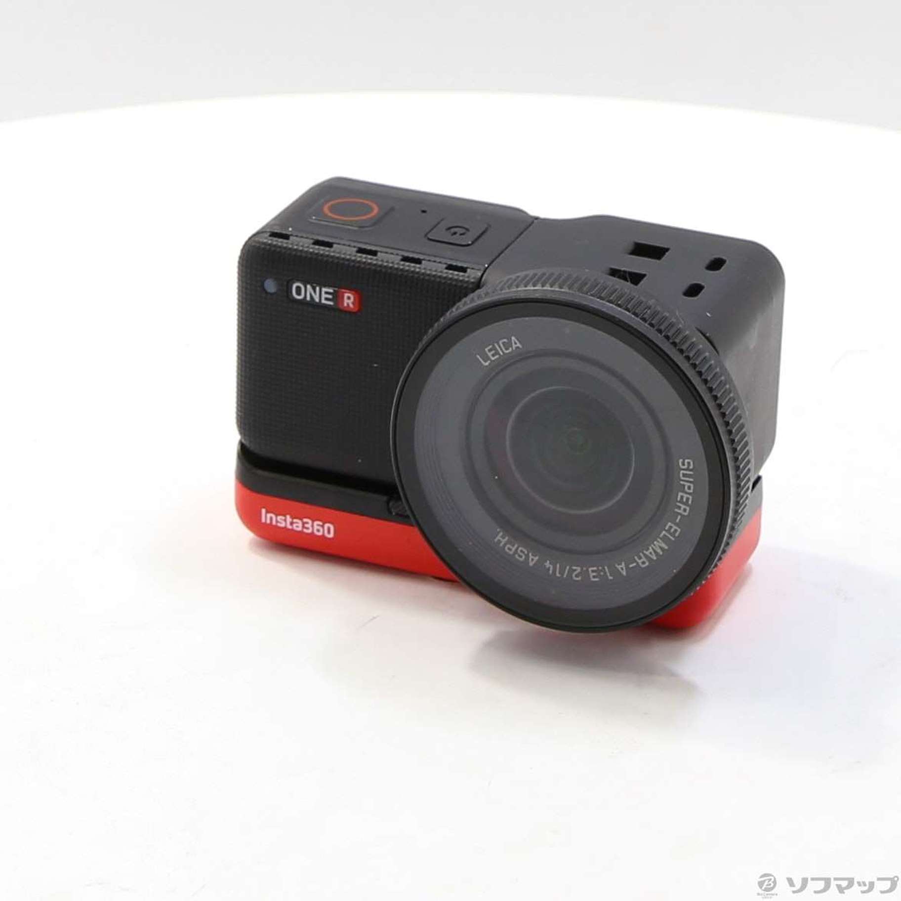 中古】Insta360 ONE R 1インチ版 [2133050980539] - リコレ 