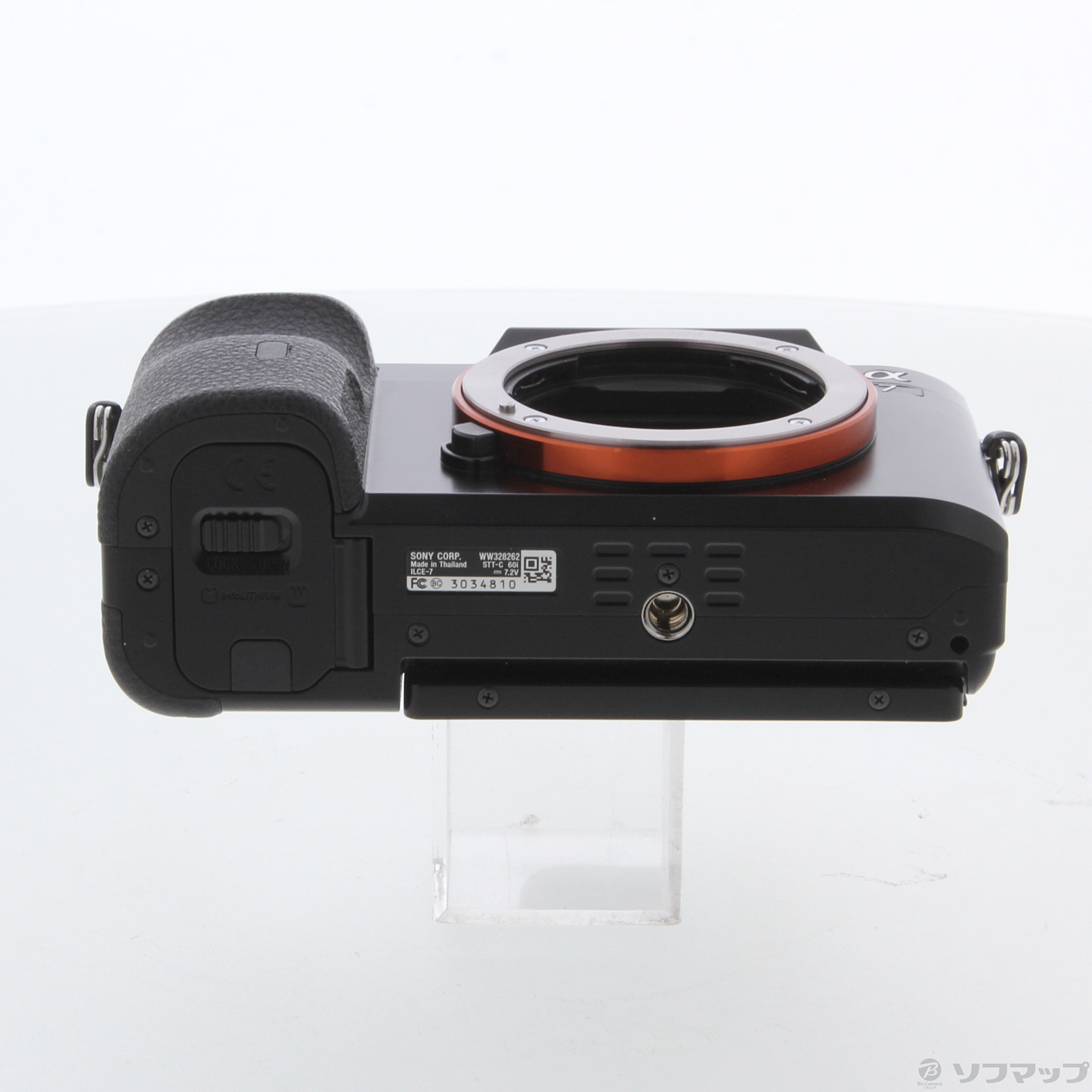 中古】 《並品》 SONY VLOGCAM ZV-1 よろしけれ 【別売予備バッテリー付！】 <br>[ デジタル