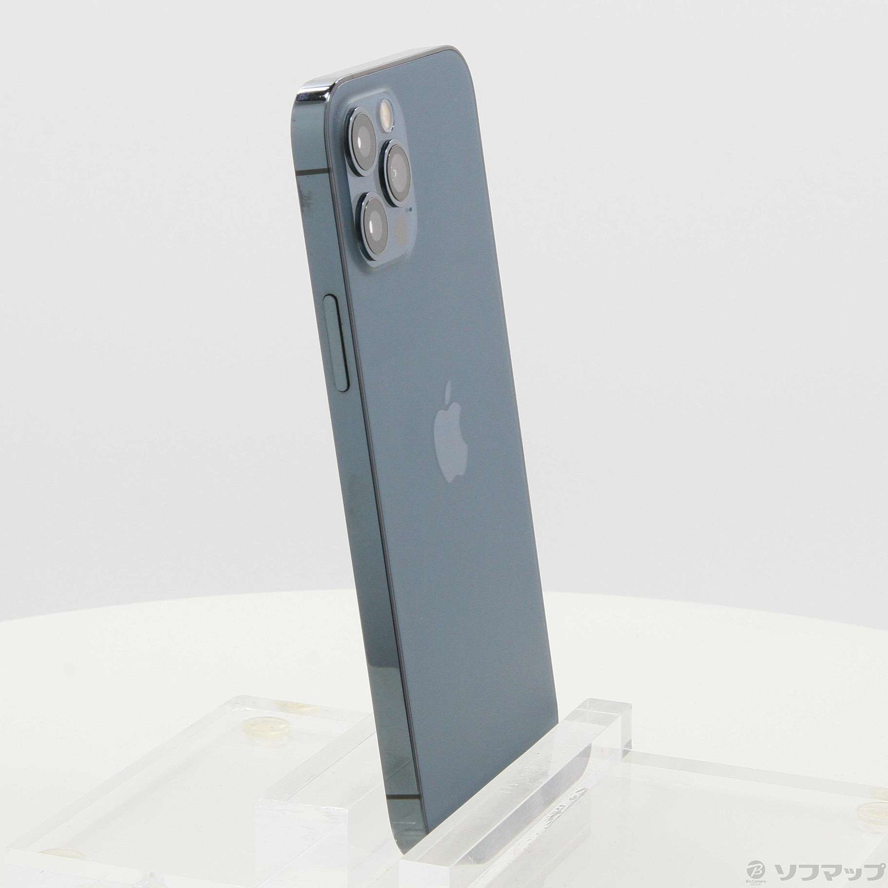 アップル iPhone12 Pro 256GB パシフィックブルー