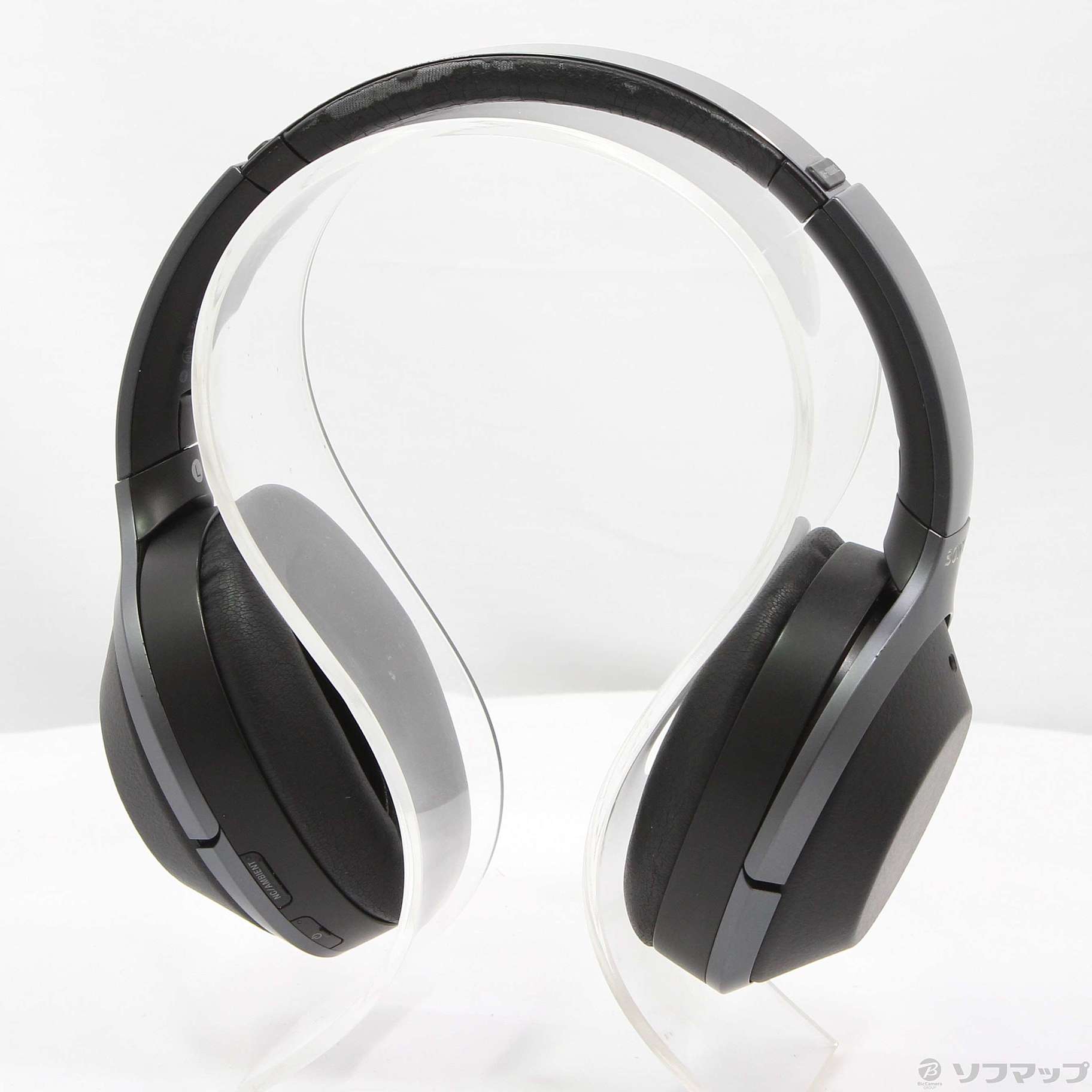 SONY WH-1000XM2 BLACK