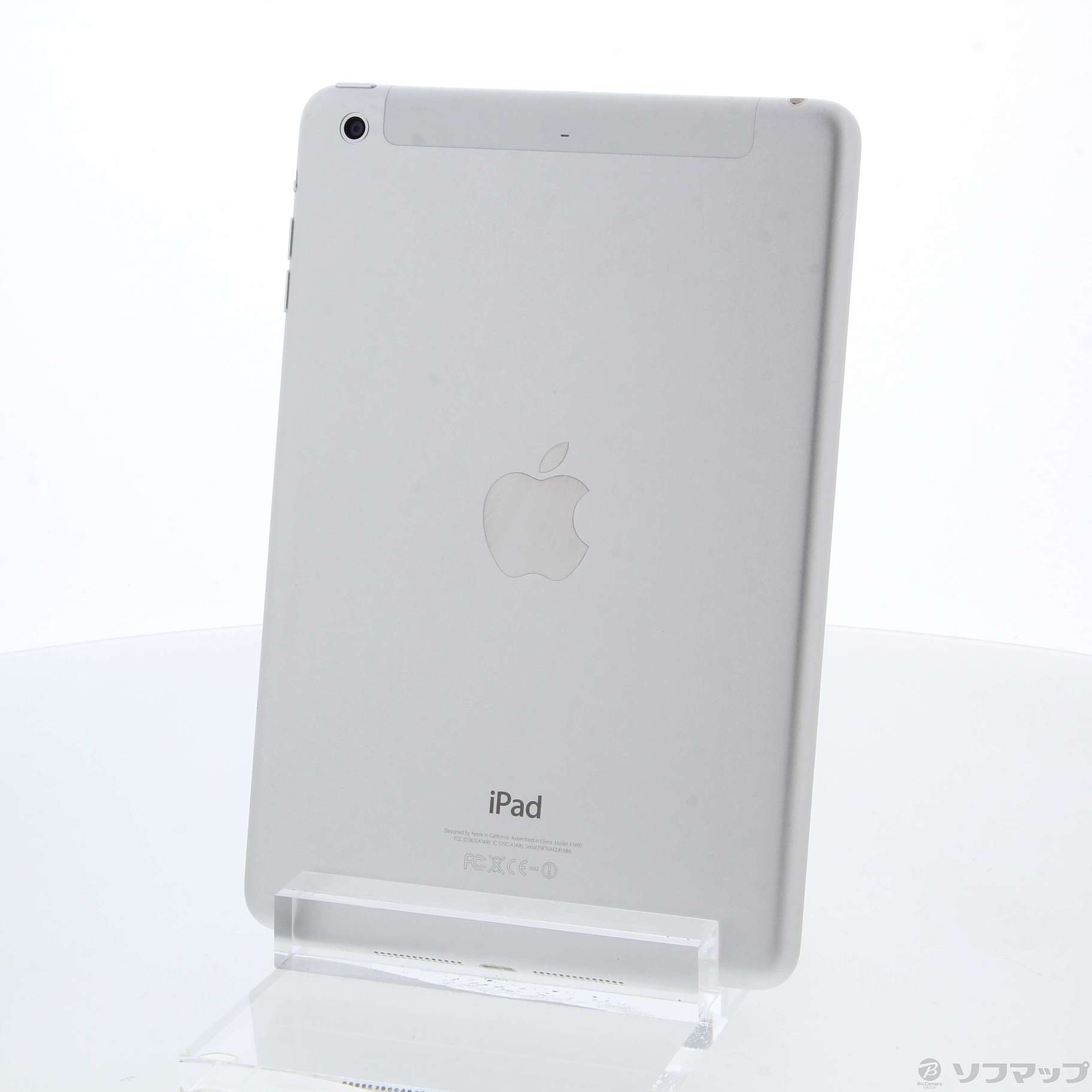 Apple iPad mini2 simフリー32GB