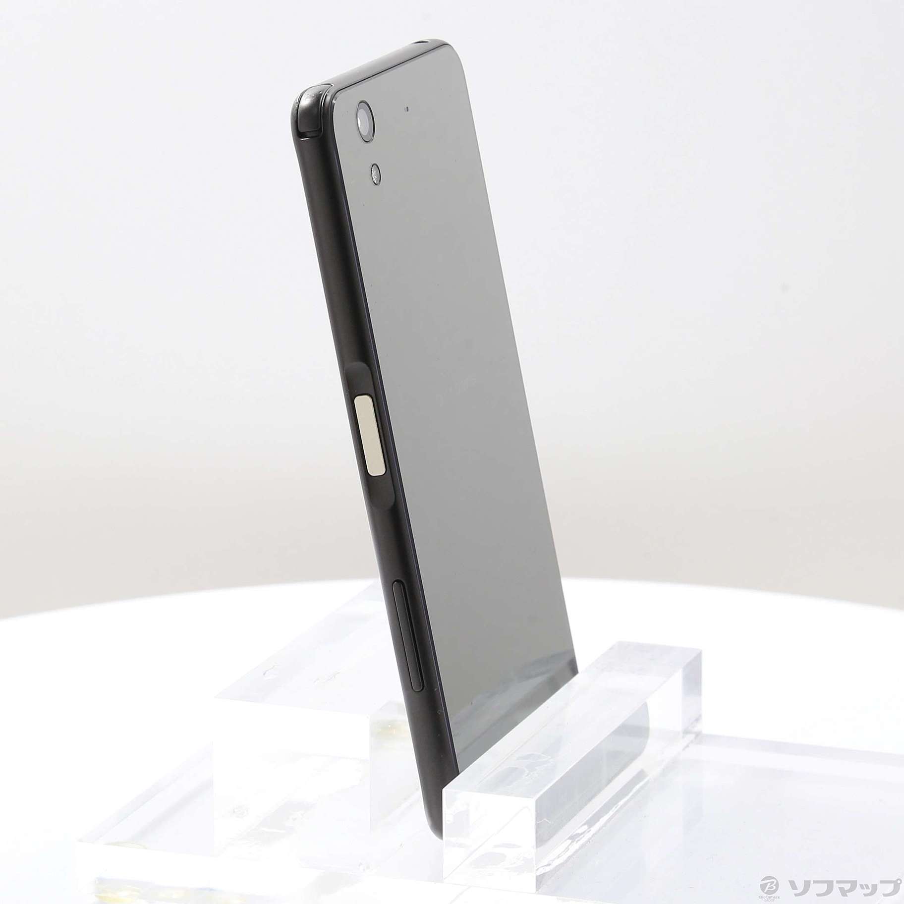 中古】arrows Be 32GB ブラック F-04K docomoロック解除SIMフリー