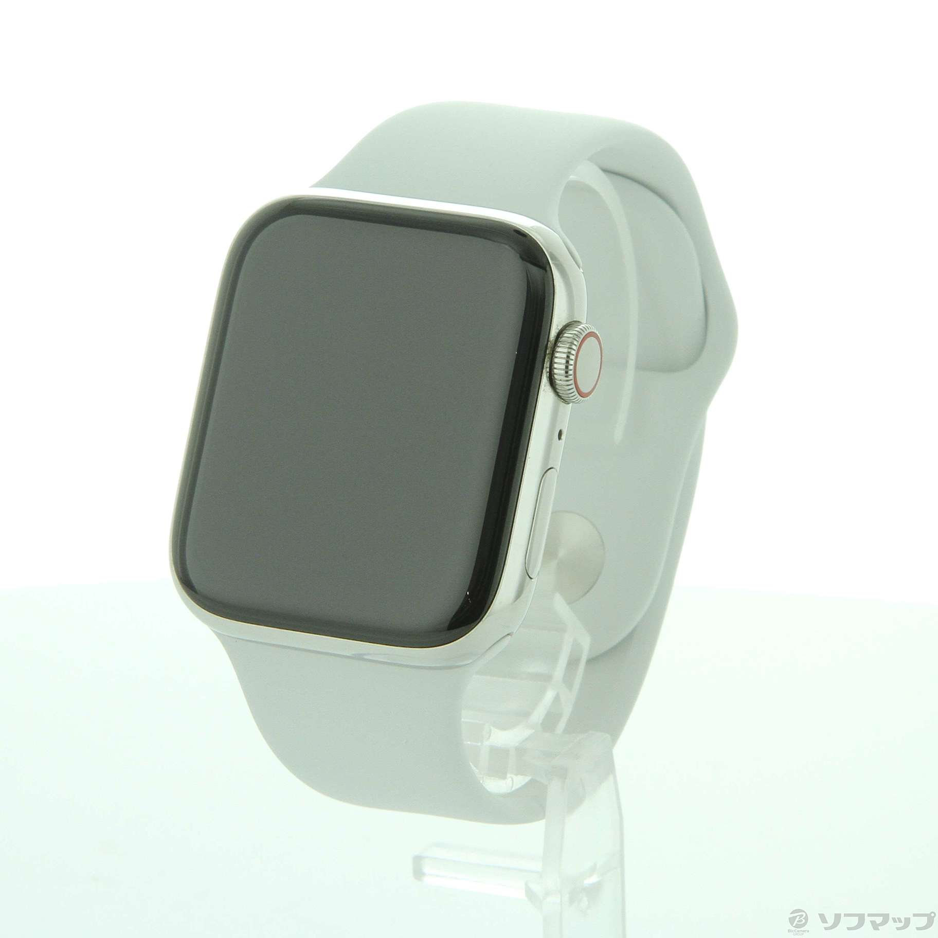 Apple Watch Series 6 シルバーステンレススチール