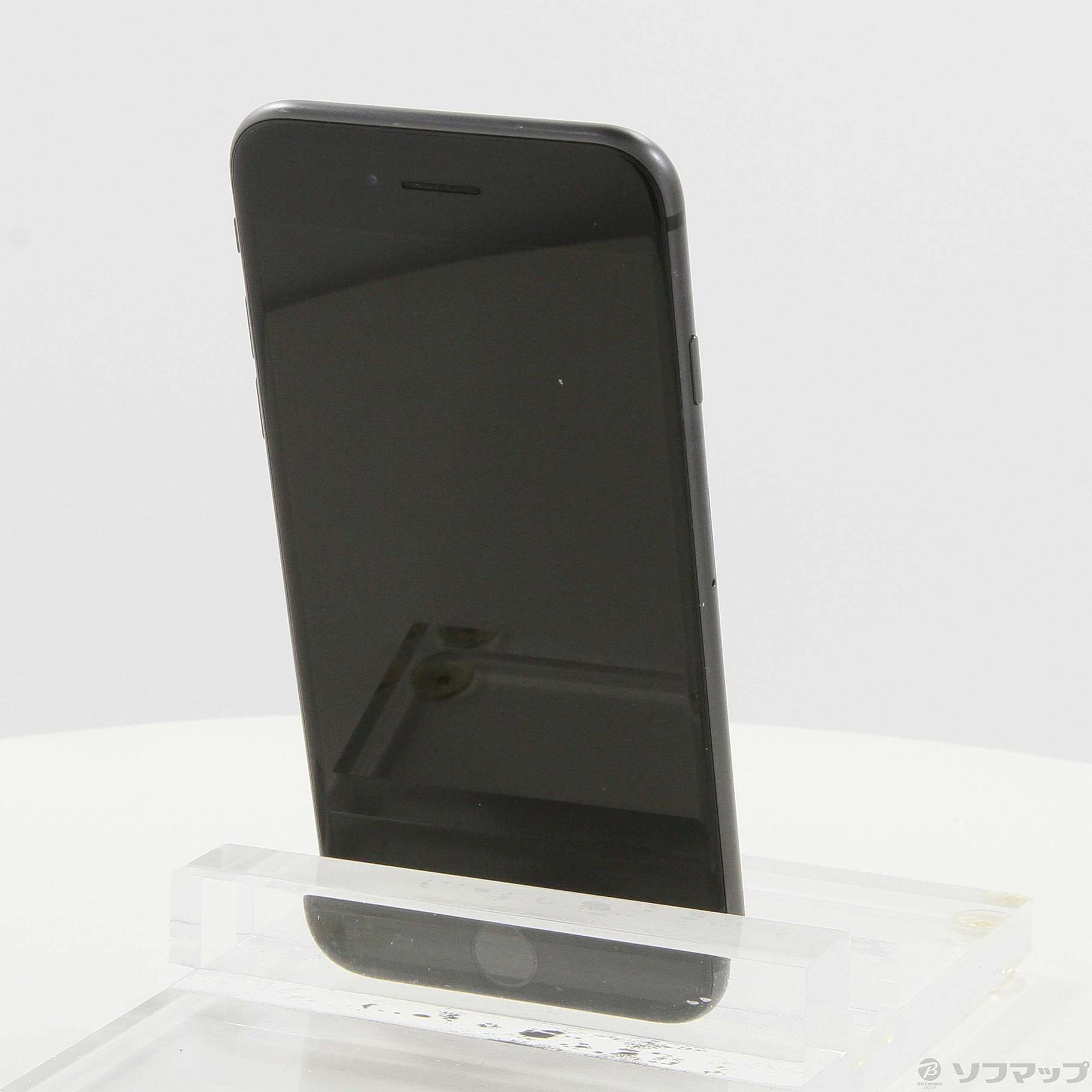 中古】iPhone8 64GB スペースグレイ MQ782J／A SIMフリー