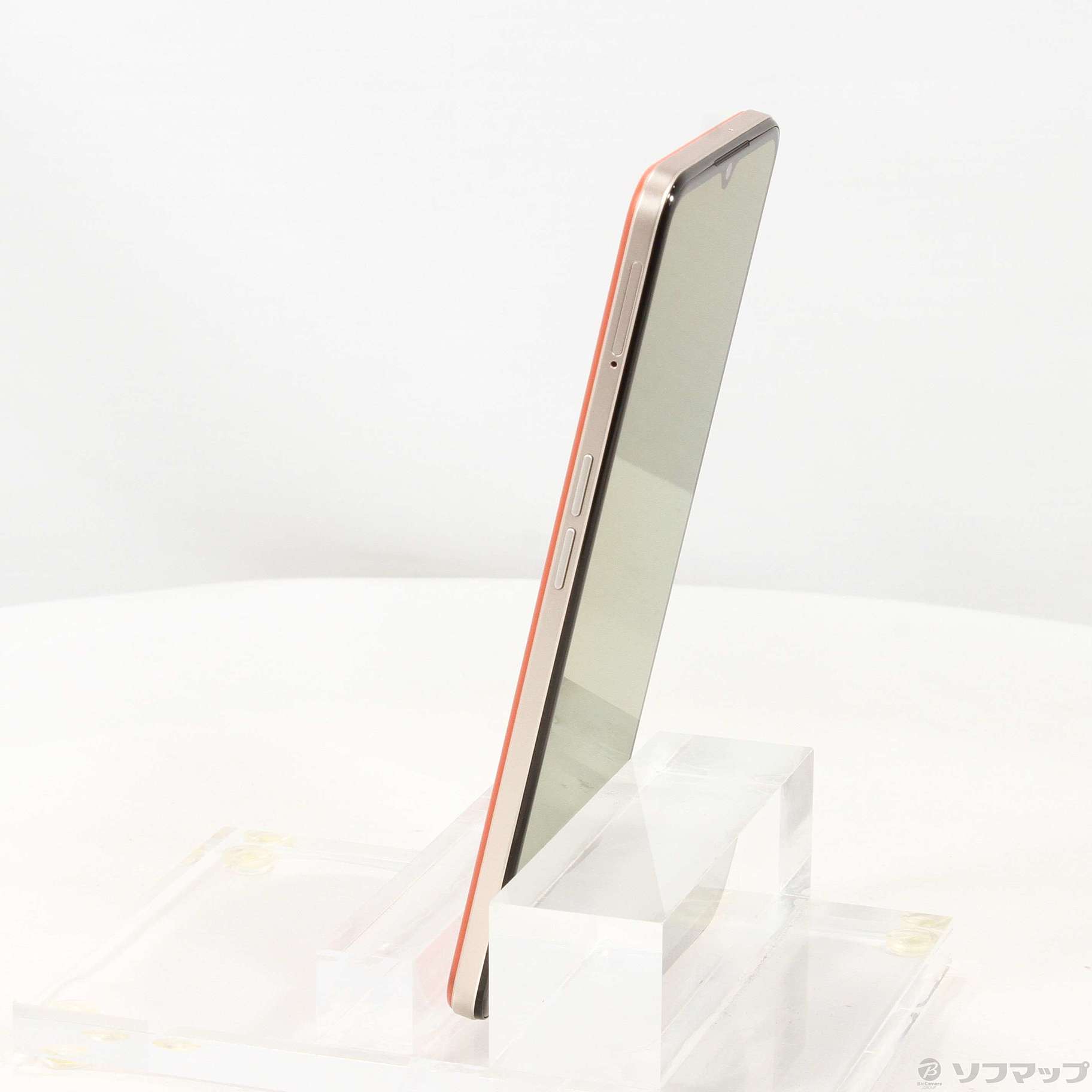 中古】OPPO A73 楽天版 64GB オレンジ ZKVE2002OR SIMフリー