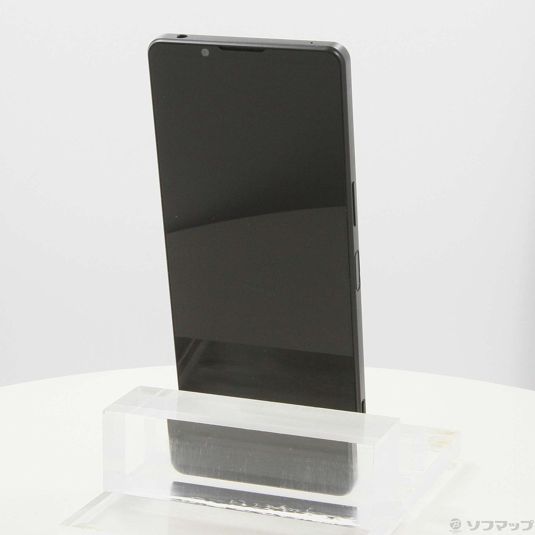 中古】Xperia 1 IV 256GB ブラック SO-51C docomoロック解除SIMフリー [2133050984025] -  リコレ！|ビックカメラグループ ソフマップの中古通販サイト