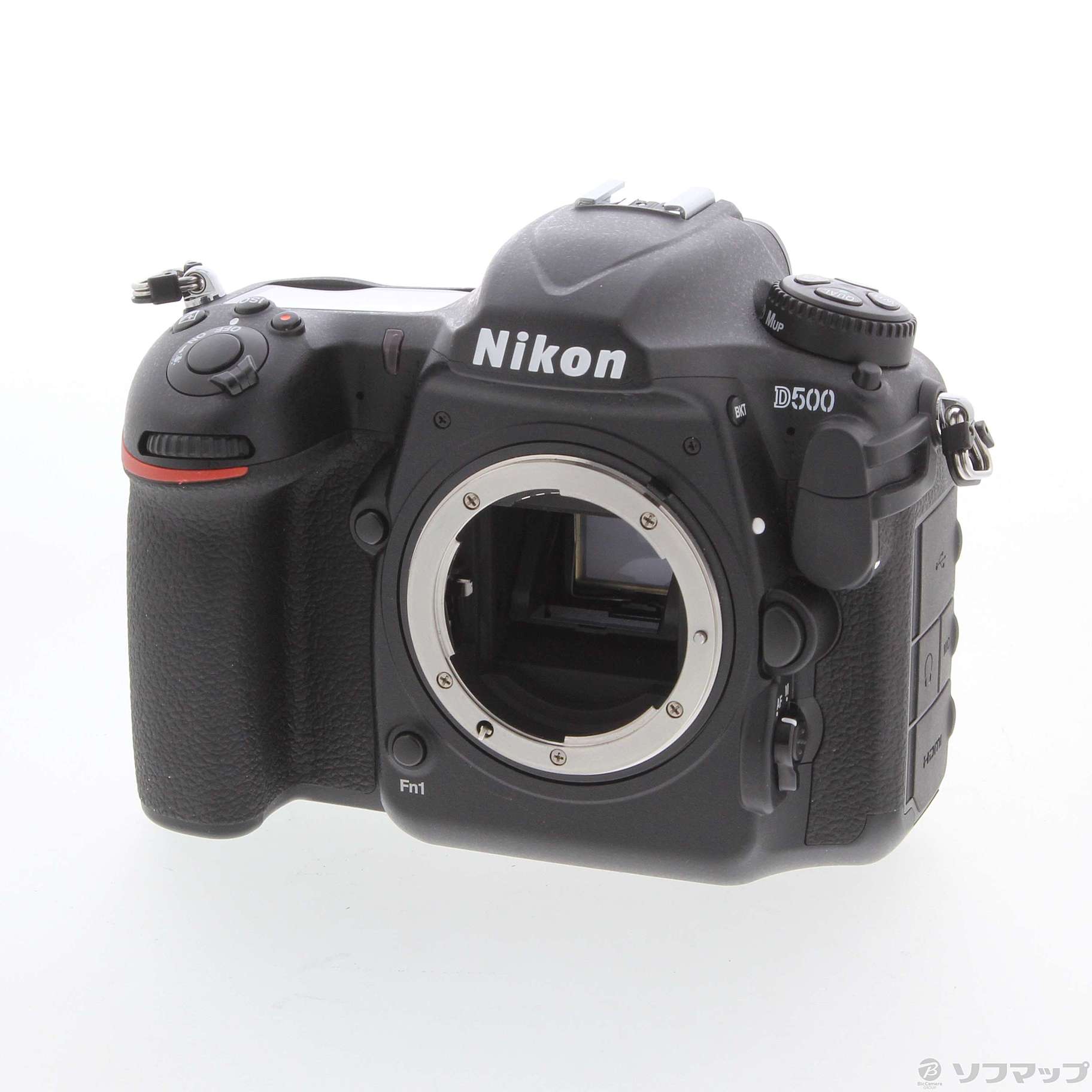 中古】Nikon D500 ボディ [2133050984179] - 法人専用リコレ