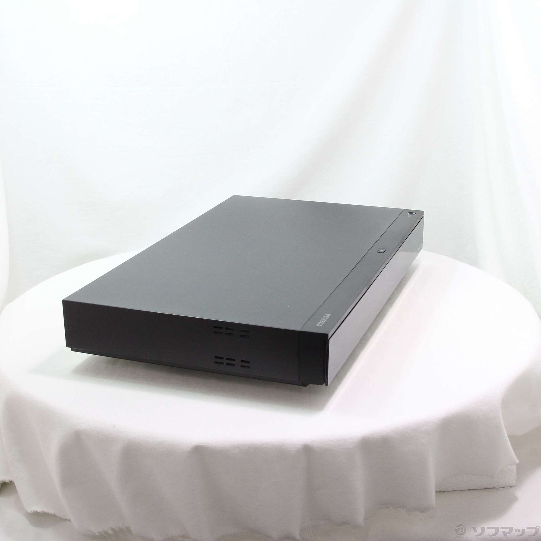 中古】TOSHIBA REGZA DBR-4KZ400 ブルーレイレコーダー本体 中古】TOSHIBA REGZA DBR-4KZ400 ブルーレイレコーダー本体