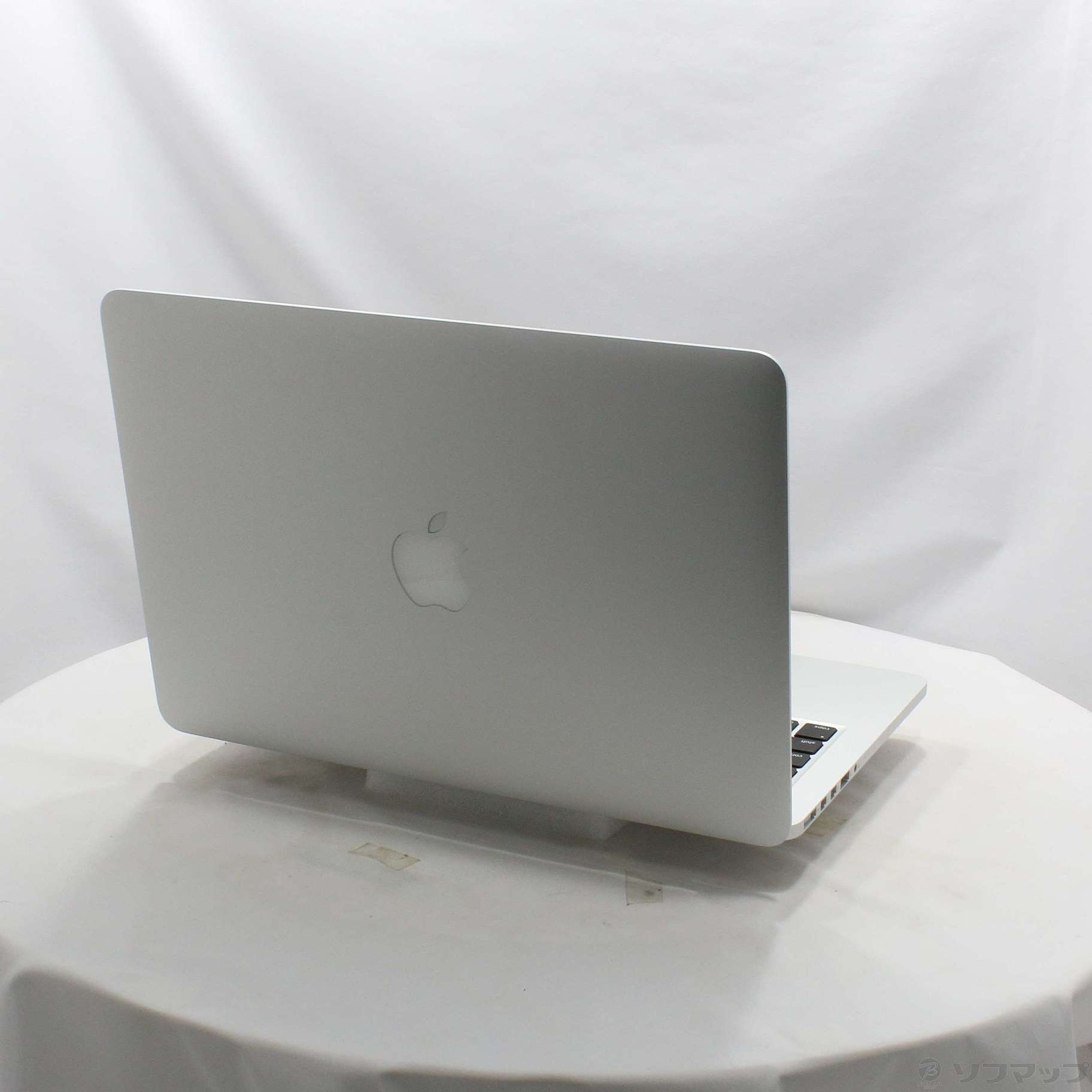 中古】MacBook Pro 13.3-inch Mid 2014 MGX92J／A Core_i5 2.8GHz 8GB