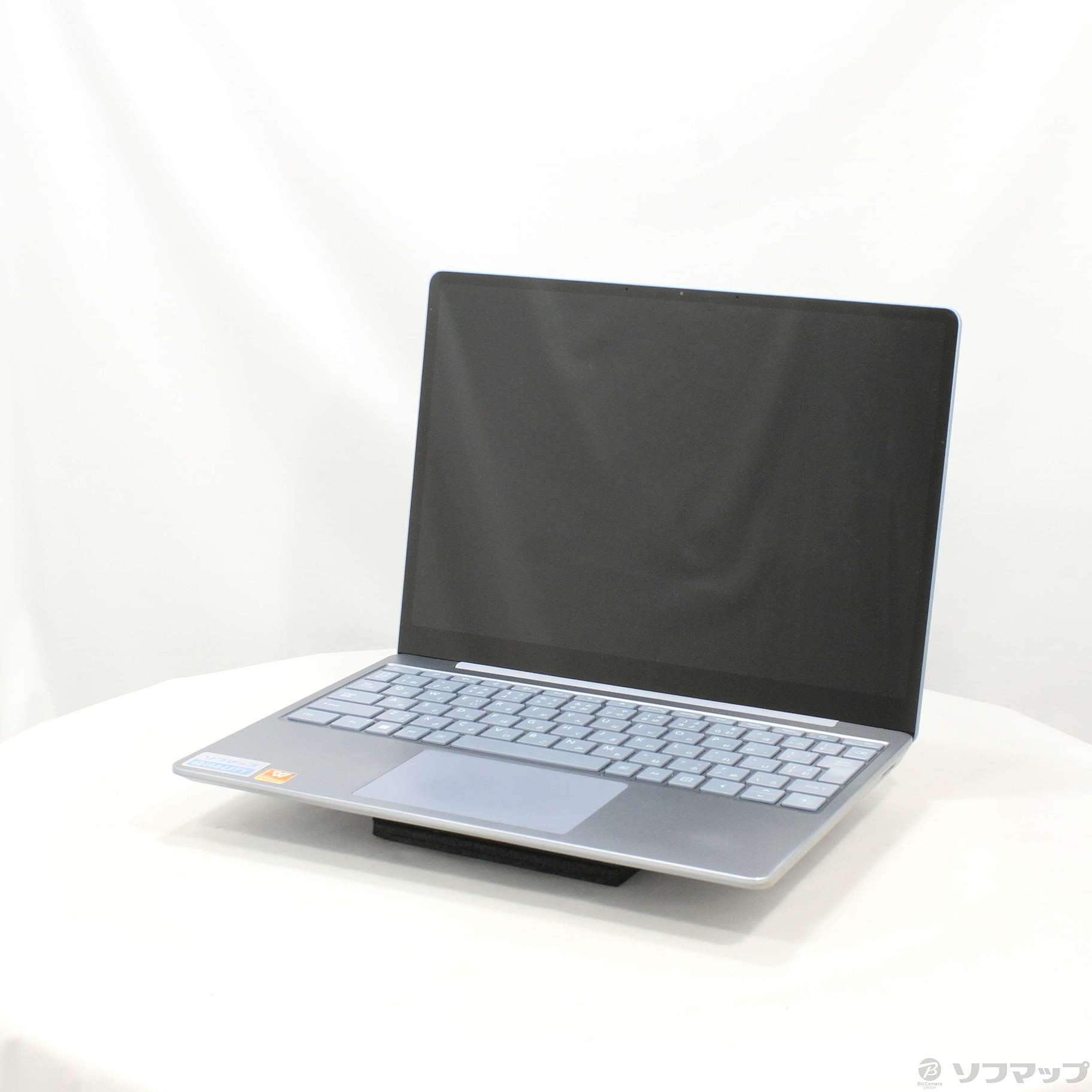 格安直販surface laptop go 2 アイスブルー ノートPC