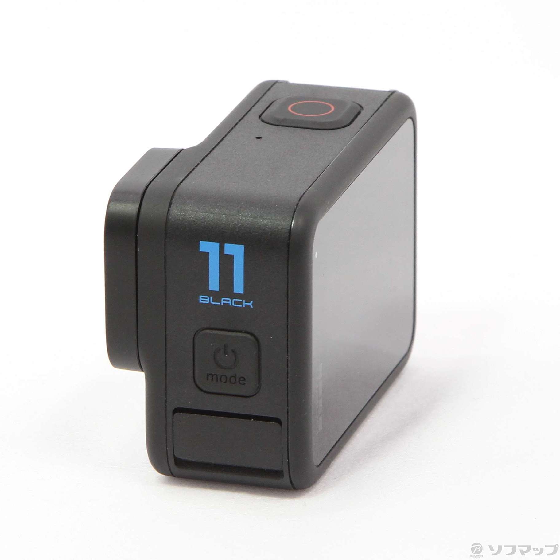 中古】HERO11 Black CHDHX-111-FW [2133050989433] - リコレ ...