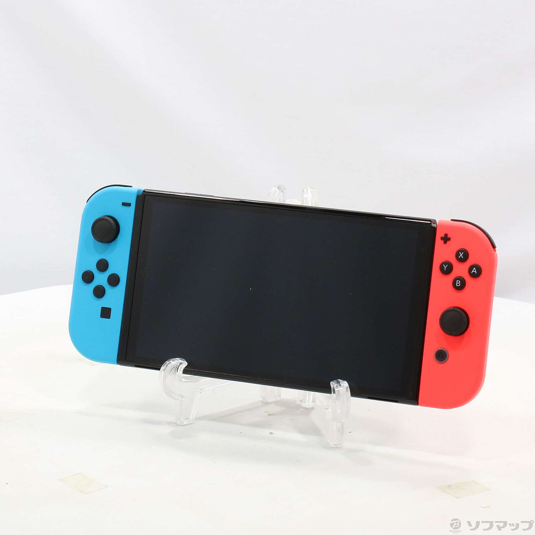 Nintendo Switch Lite グレー・有機ELモデル ネオン