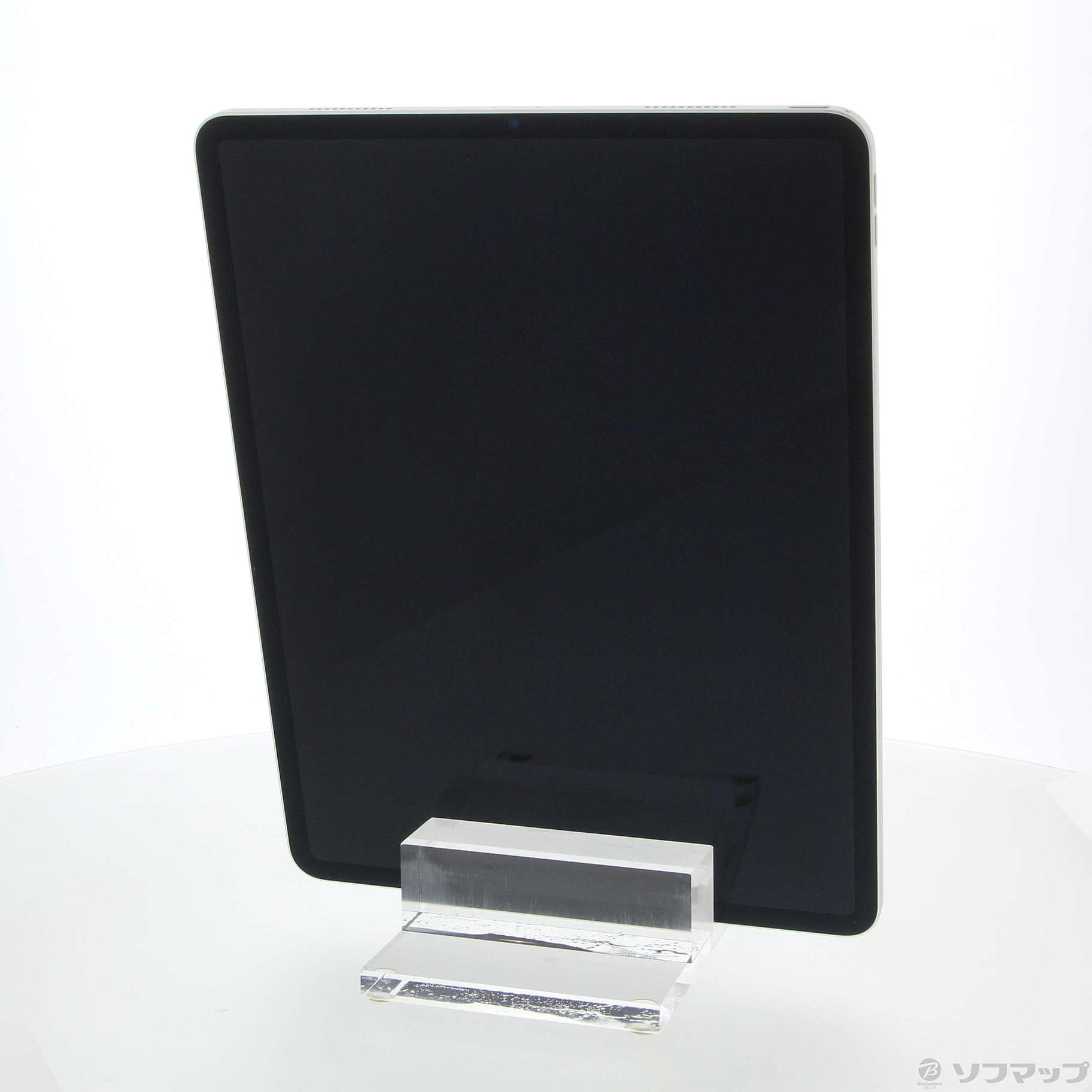 中古】iPad Pro 12.9インチ 第5世代 128GB シルバー MHNG3J／A Wi-Fi