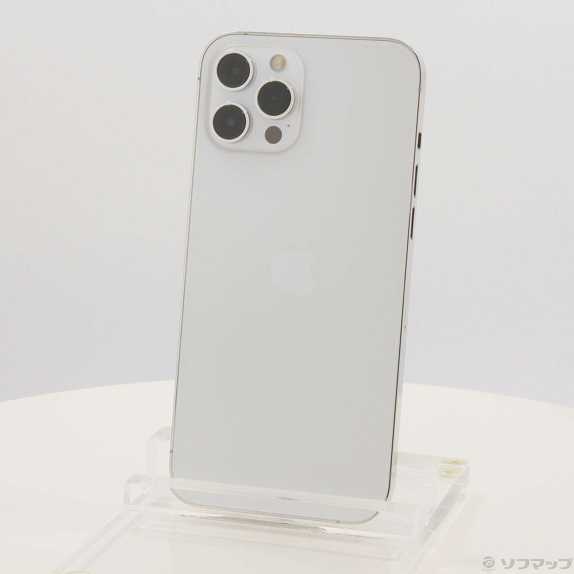 【美品】iPhone 12 pro シルバー　SIMフリー　256GB