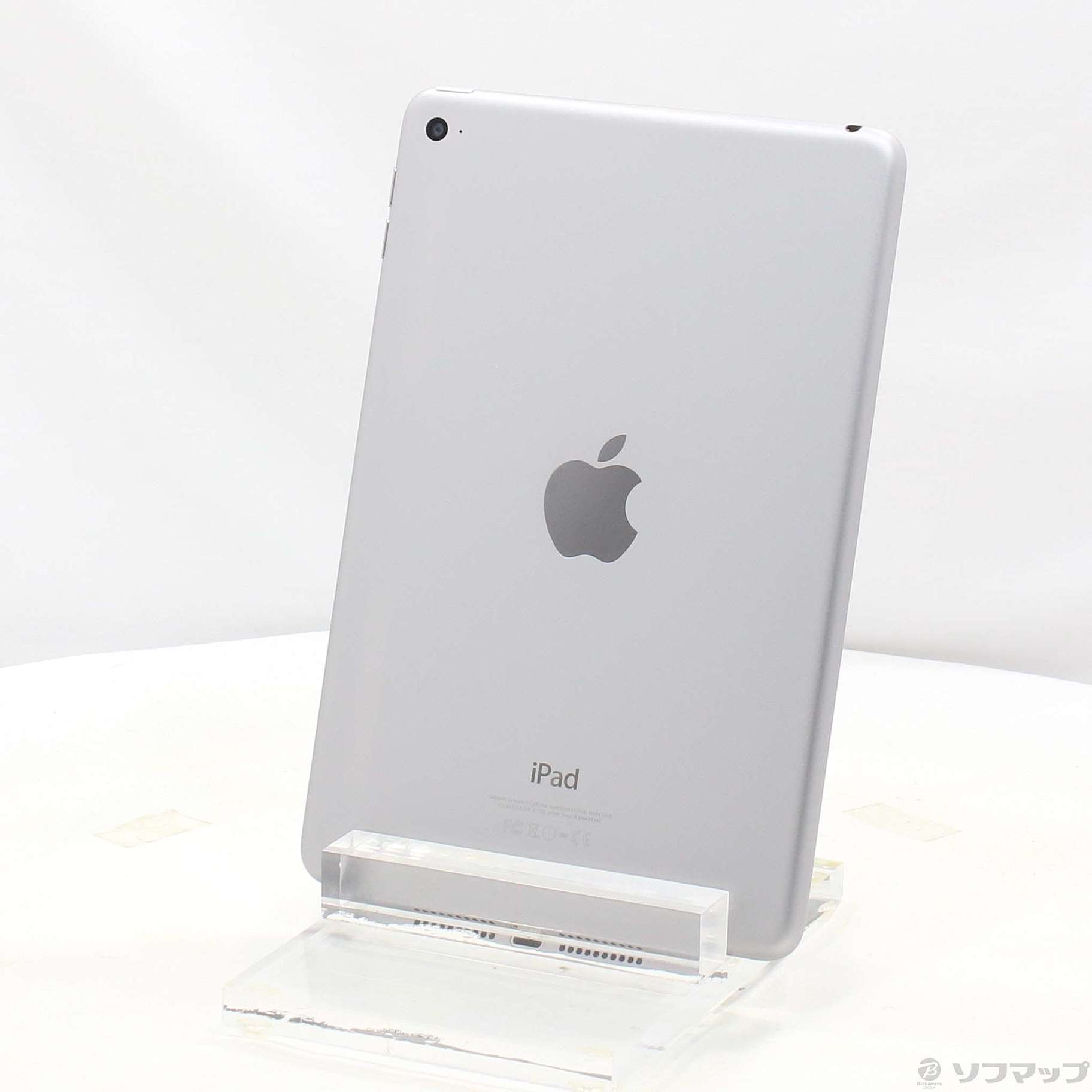 iPad mini4 Wi-Fi 64GB スペースグレイ