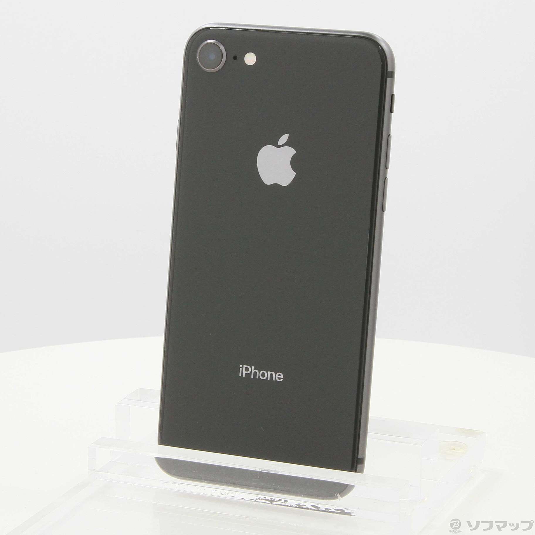 Apple iPhone8 64GB スペースグレイ-
