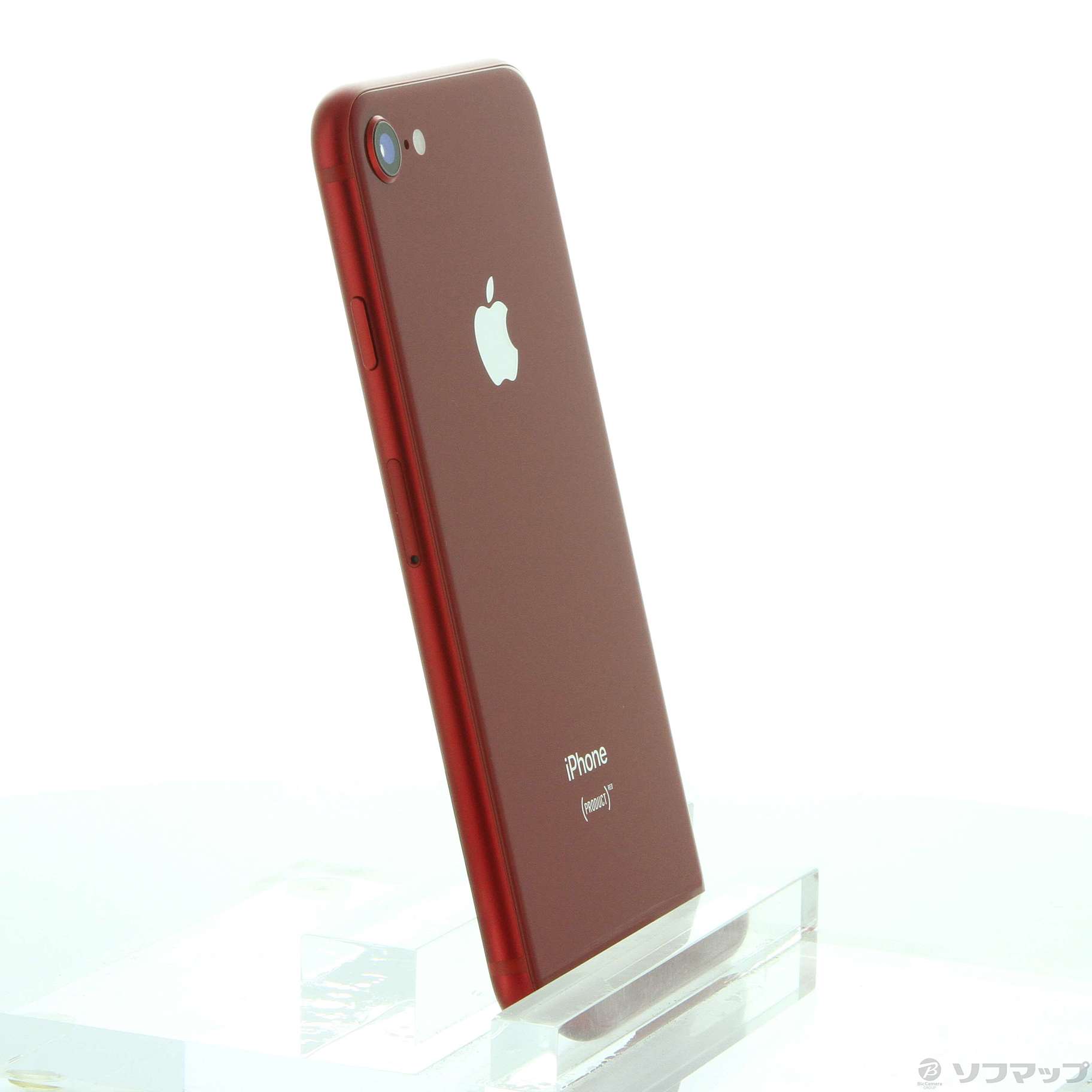 iPhone8 256GB プロダクトレッド MRT02J／A SIMフリー