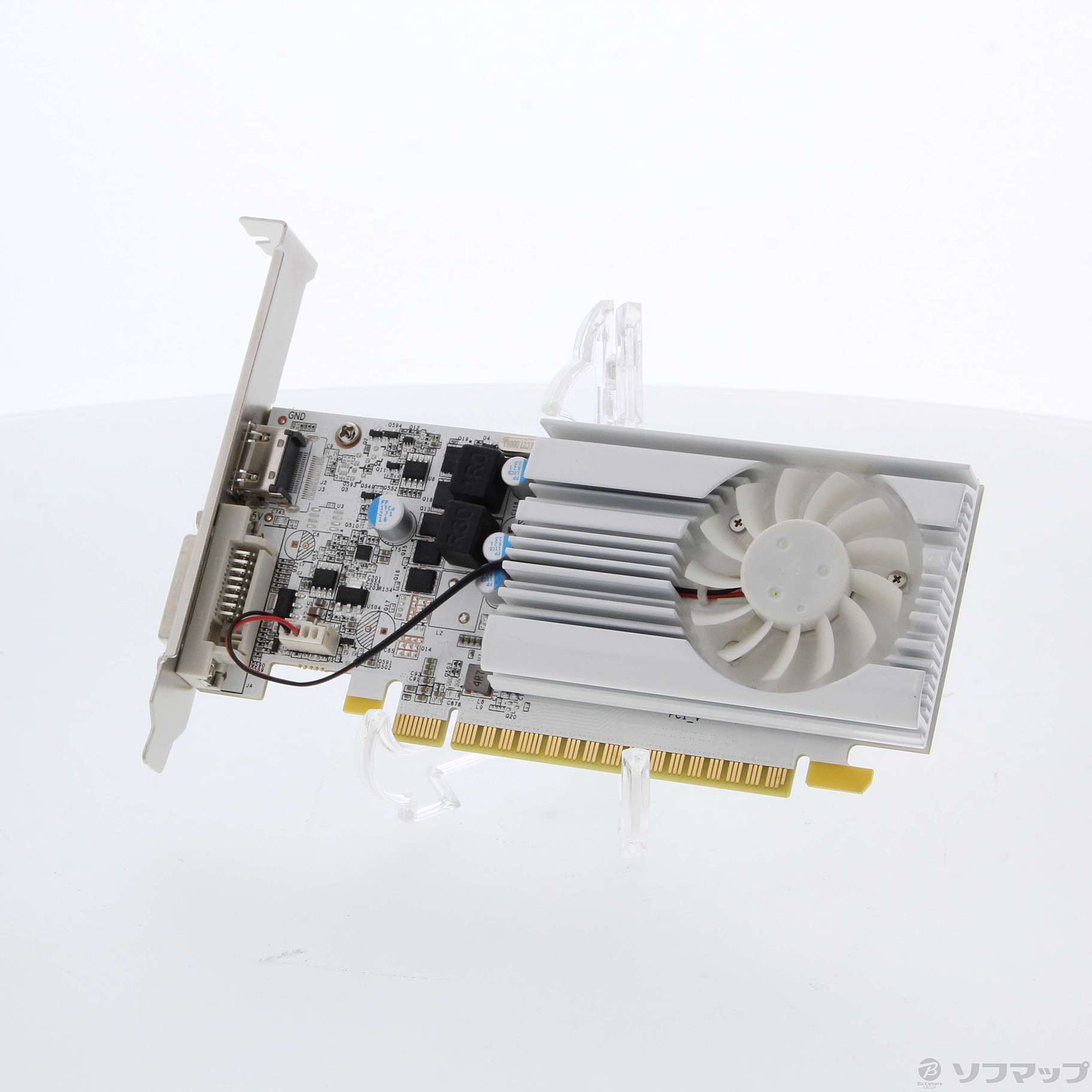 中古】GF-GT1030-E2GB／LP／D5 [2133050997919] - リコレ