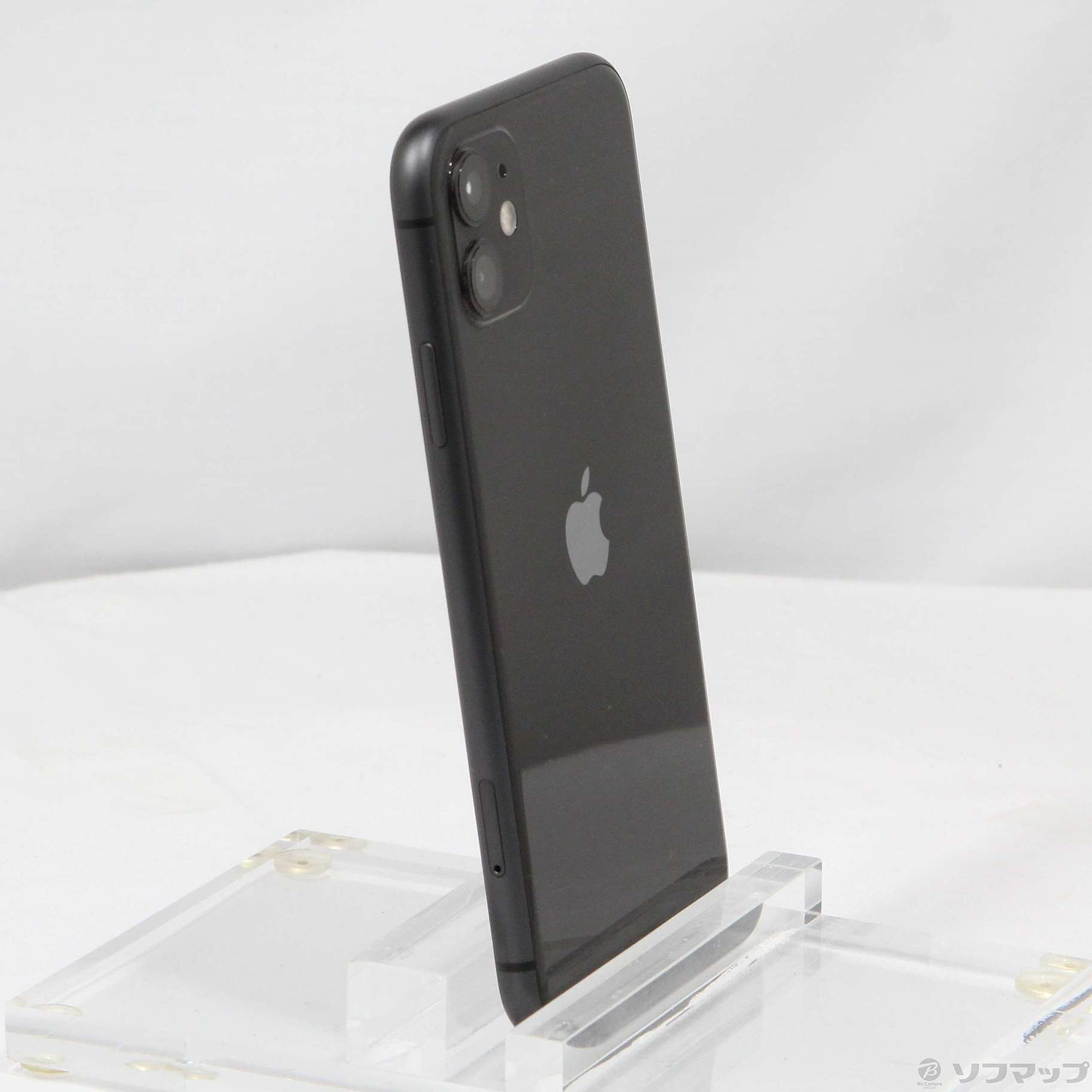 楽天市場激安】 AppleiPhone11 SIMフリー 128GB ブラック MWM02J/A