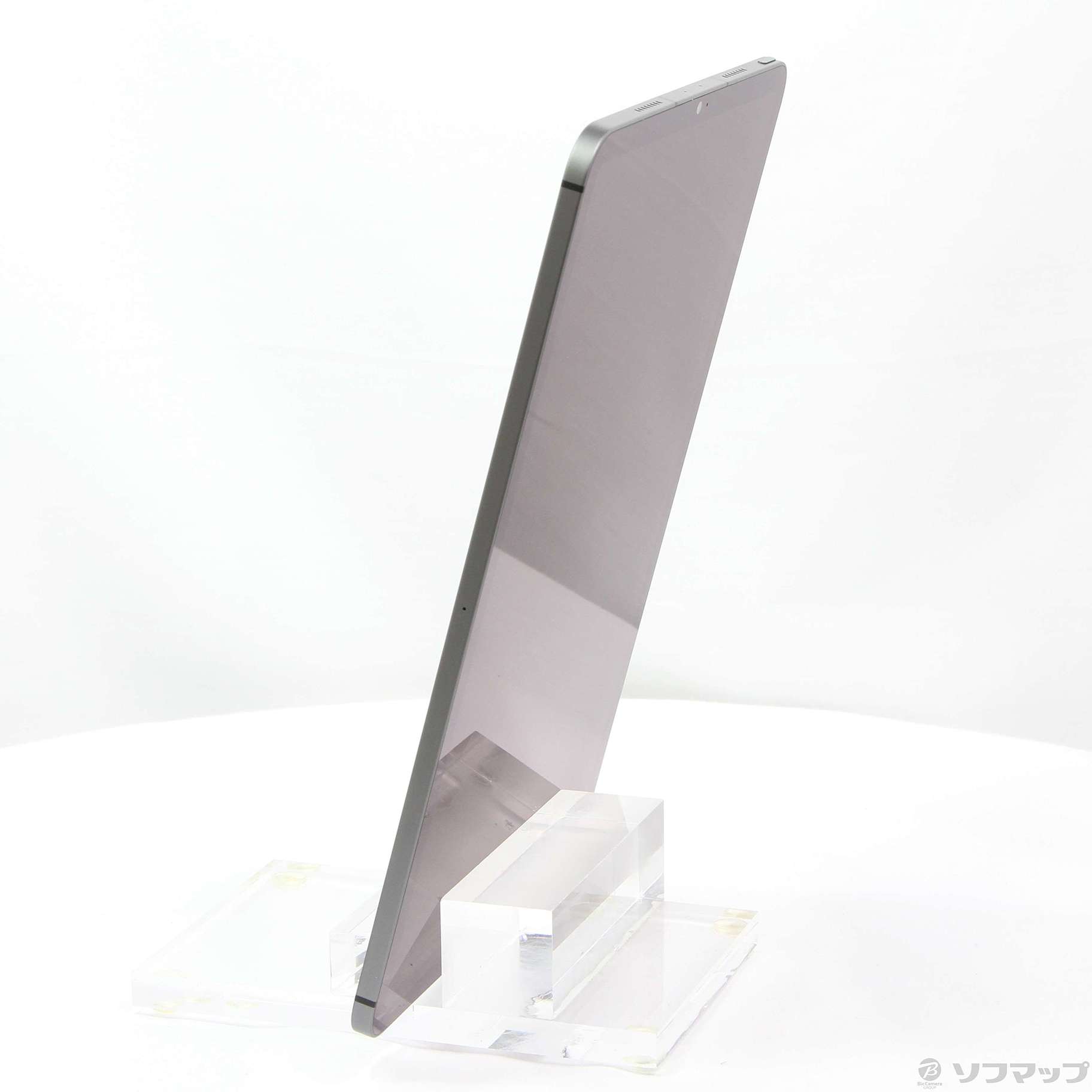 中古】iPad Pro 11インチ 第3世代 128GB スペースグレイ MHW53J／A SIM 