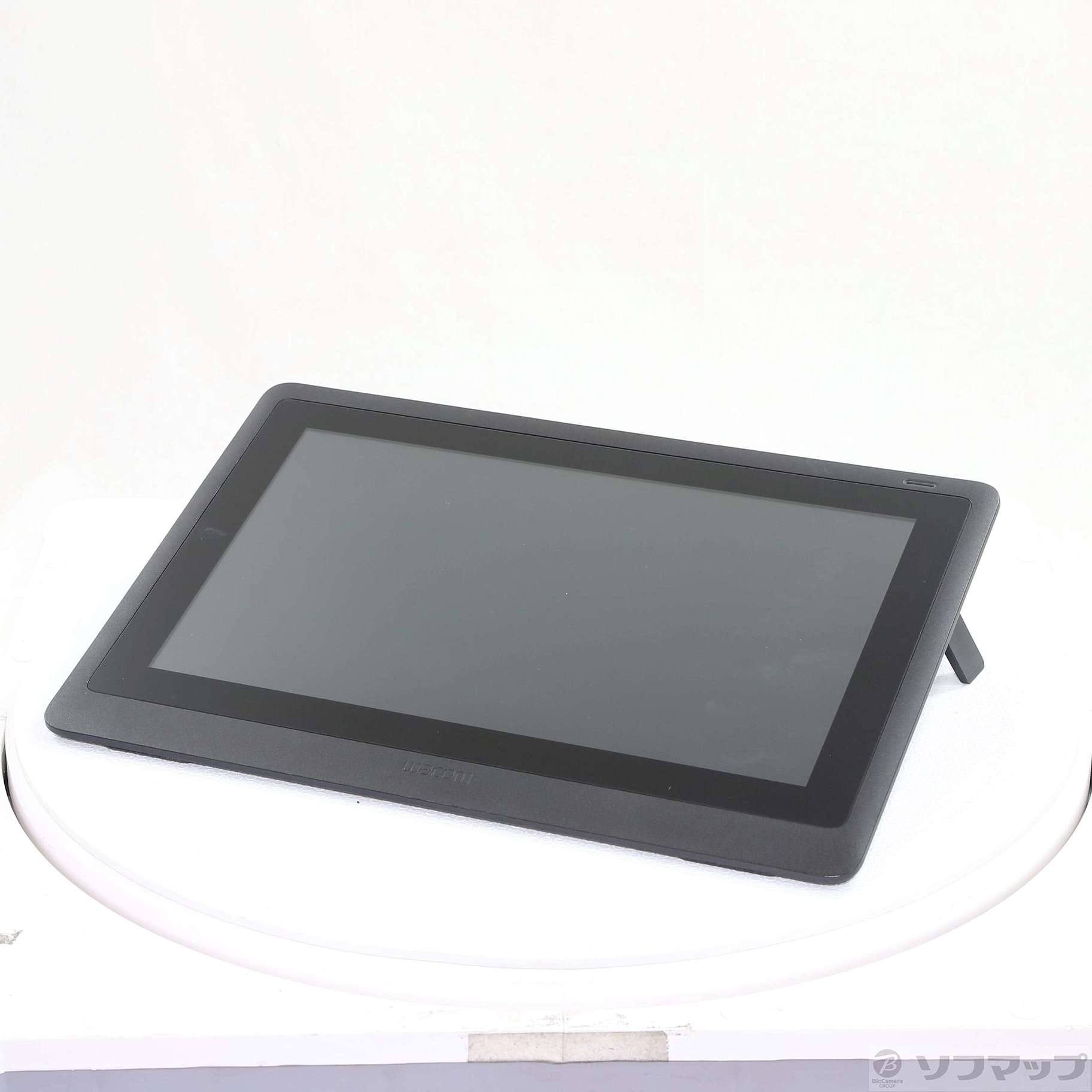 中古】Cintiq 16 DTK1660K0D [2133050998251] - リコレ！|ビックカメラ 